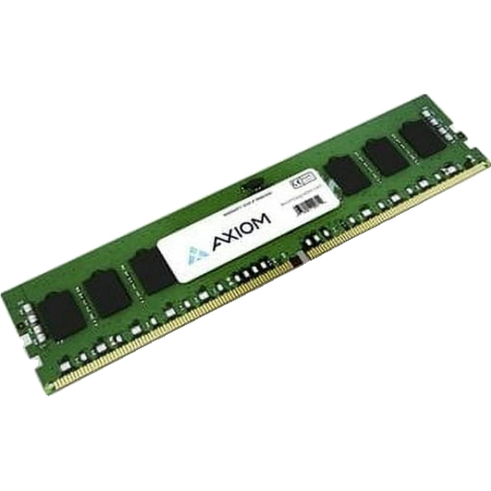 Dell AC830717 Dell Memory Upgrade - 32 GB - 2Rx8 DDR5 RDIMM 5600MT/s (Not Compatible with 4800 MT/s DIMMs)
