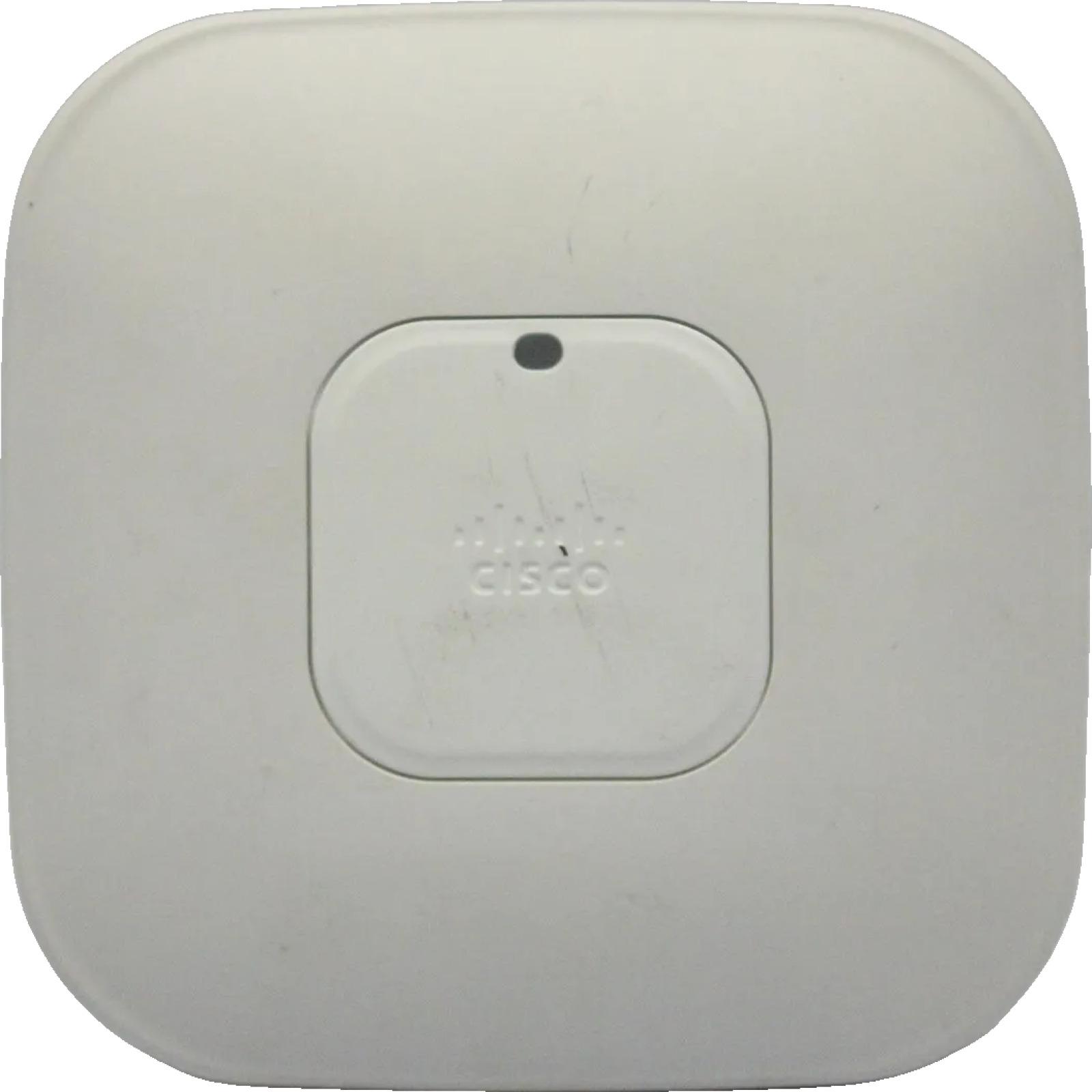 Cisco AIR-AP1141N-A-K9 802.11g/n Fixed Auto AP; Int Ant; A Reg Domain