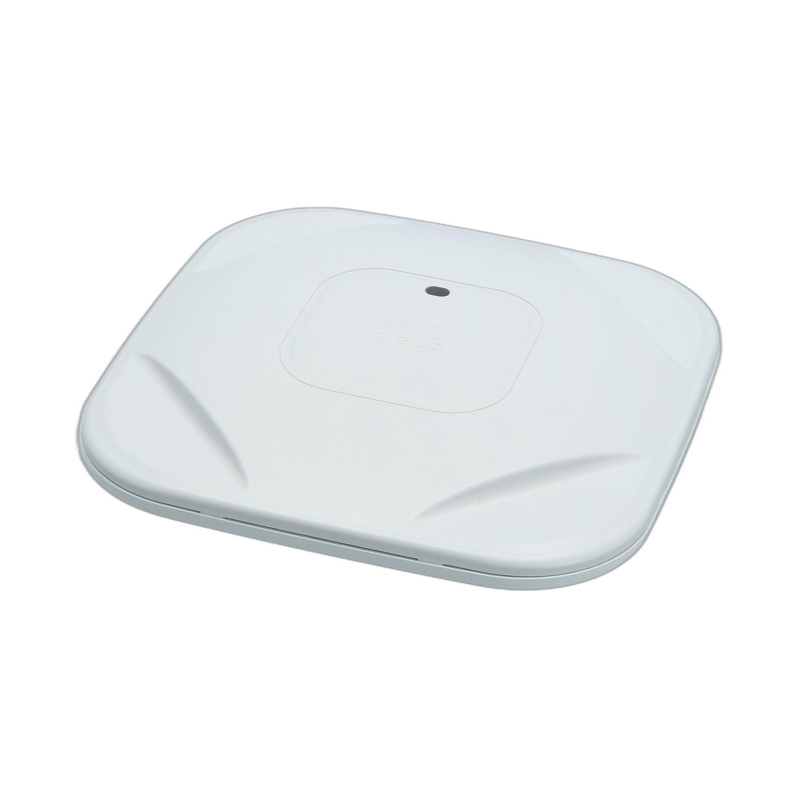 Cisco AIR-CAP1602I-T-K9 802.11a/g/n Ctrlr-based AP, Int Ant, T Reg Domain