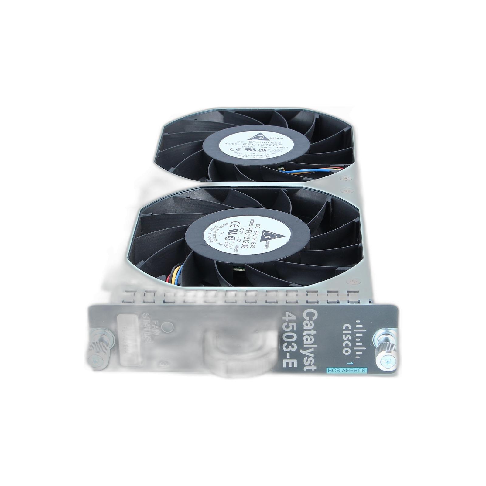 Cisco WS-X4593 Catalyst 4503 Fan Tray (Spare)