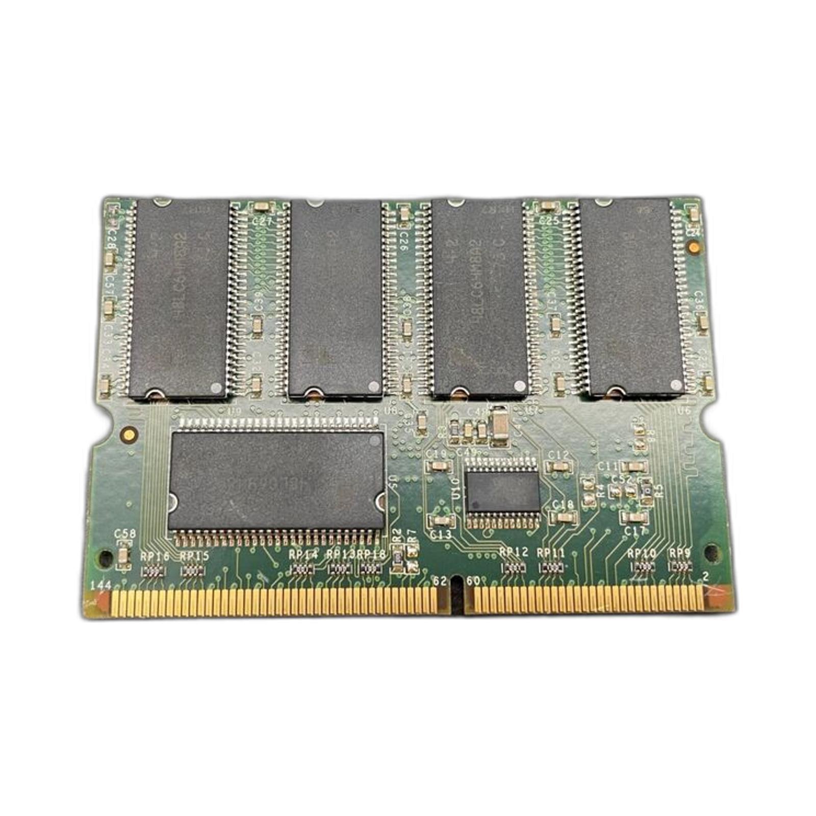 Cisco MEM-S3-1GB 1GB Dram for Cisco Catalyst 6000/6500, Sup720 (3Band3BXL)