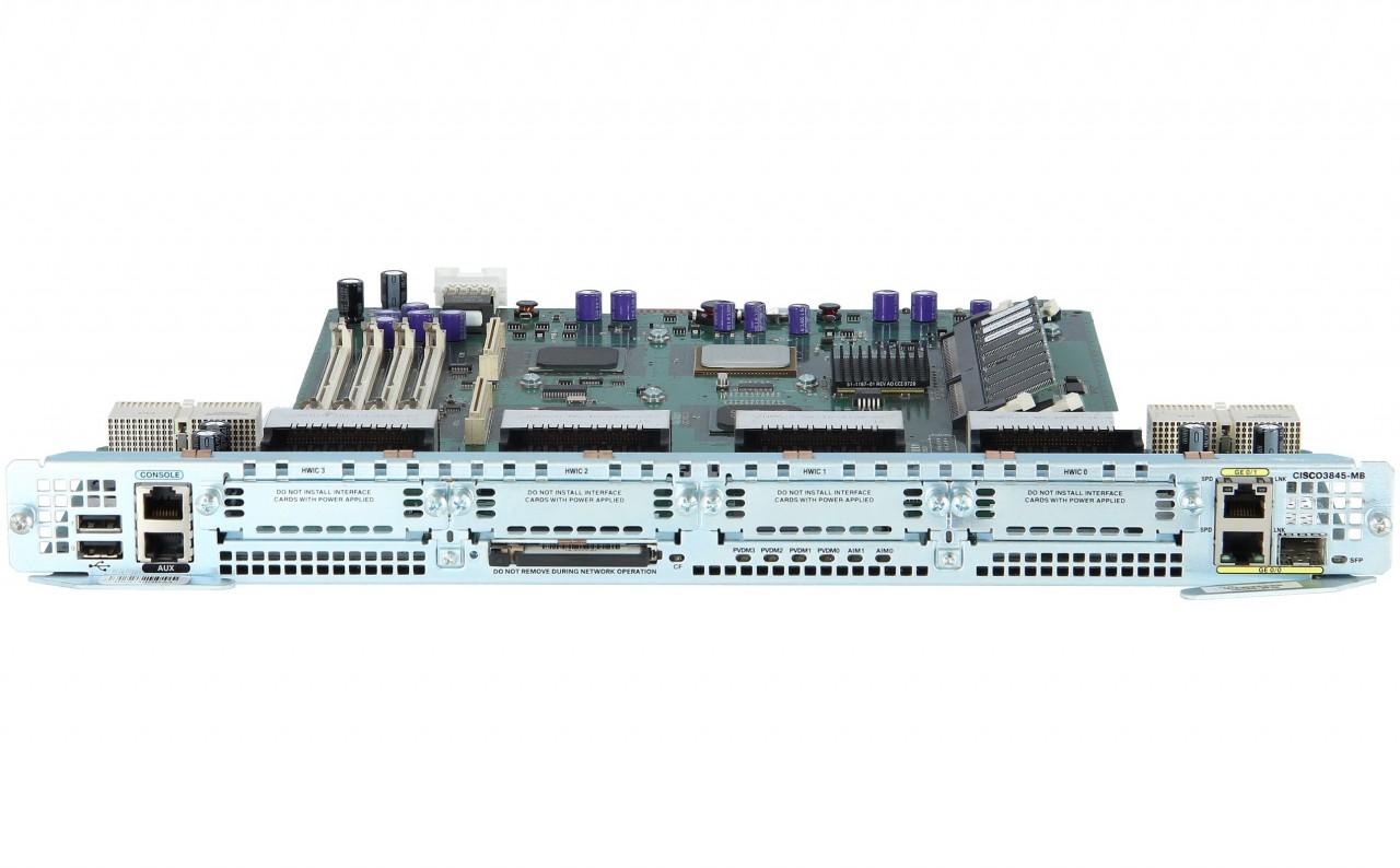 CISCO3845-MB 3845 motherboard