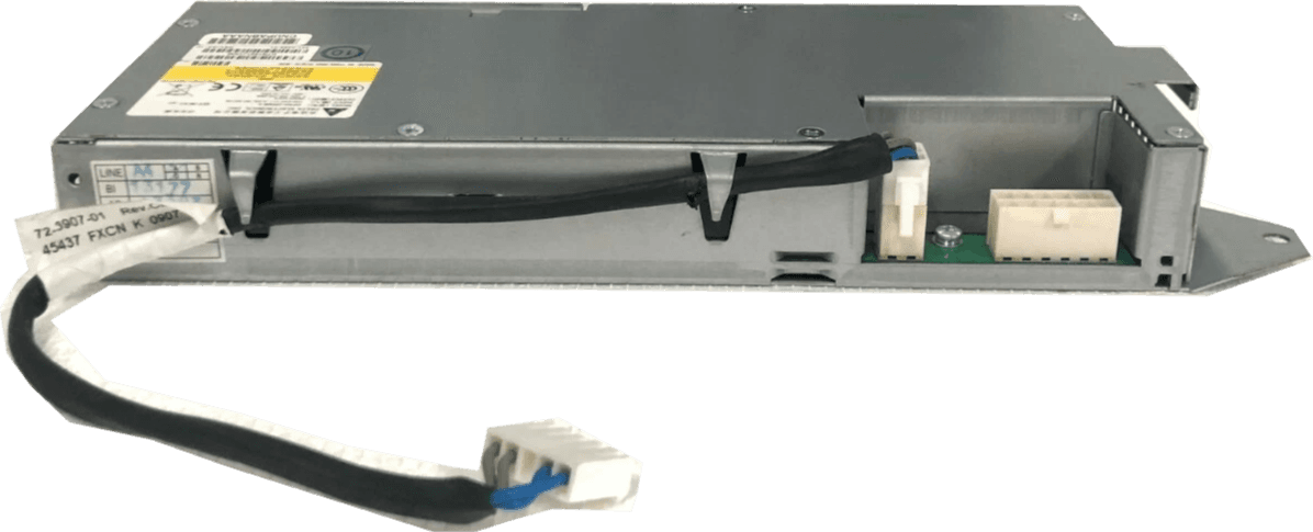 Cisco PWR-2811-AC-IP Cisco PWR-2811-AC-IP 2811 AC Power Supply w/ Inline Power