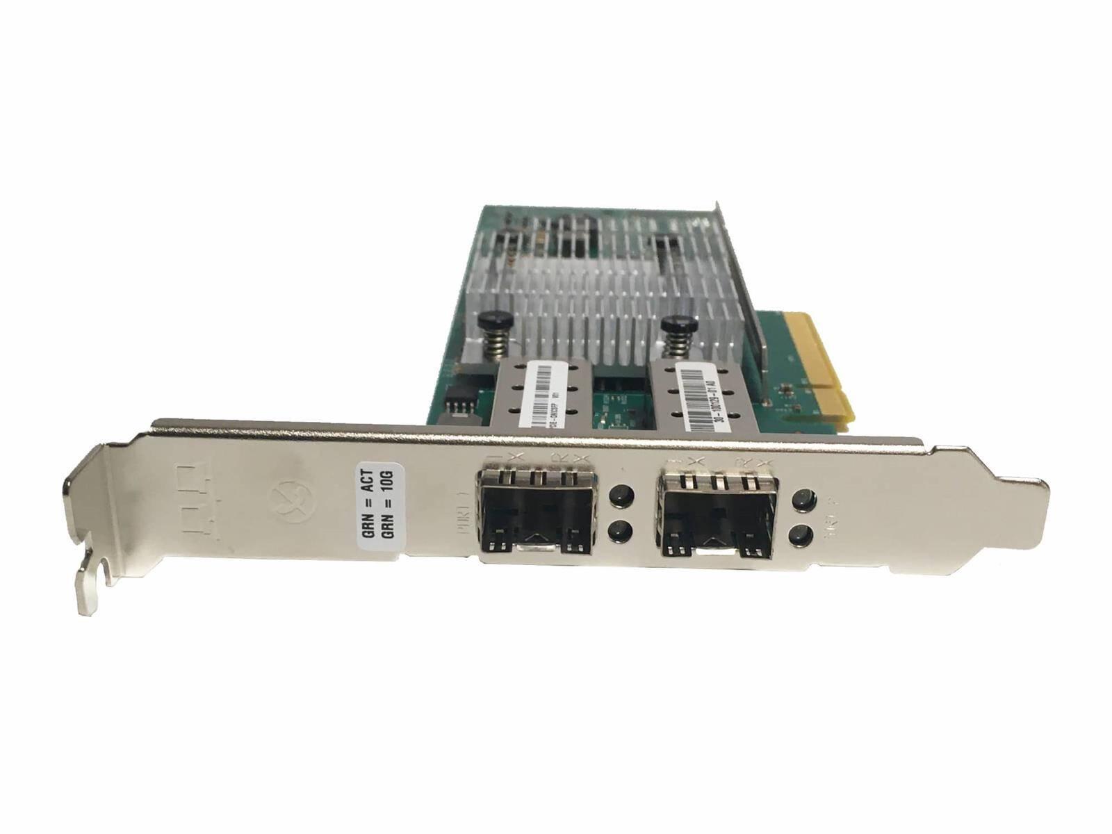 Cisco UCSC-PCIE-QNICSFP Cisco UCSC-PCIE-QNICSFP