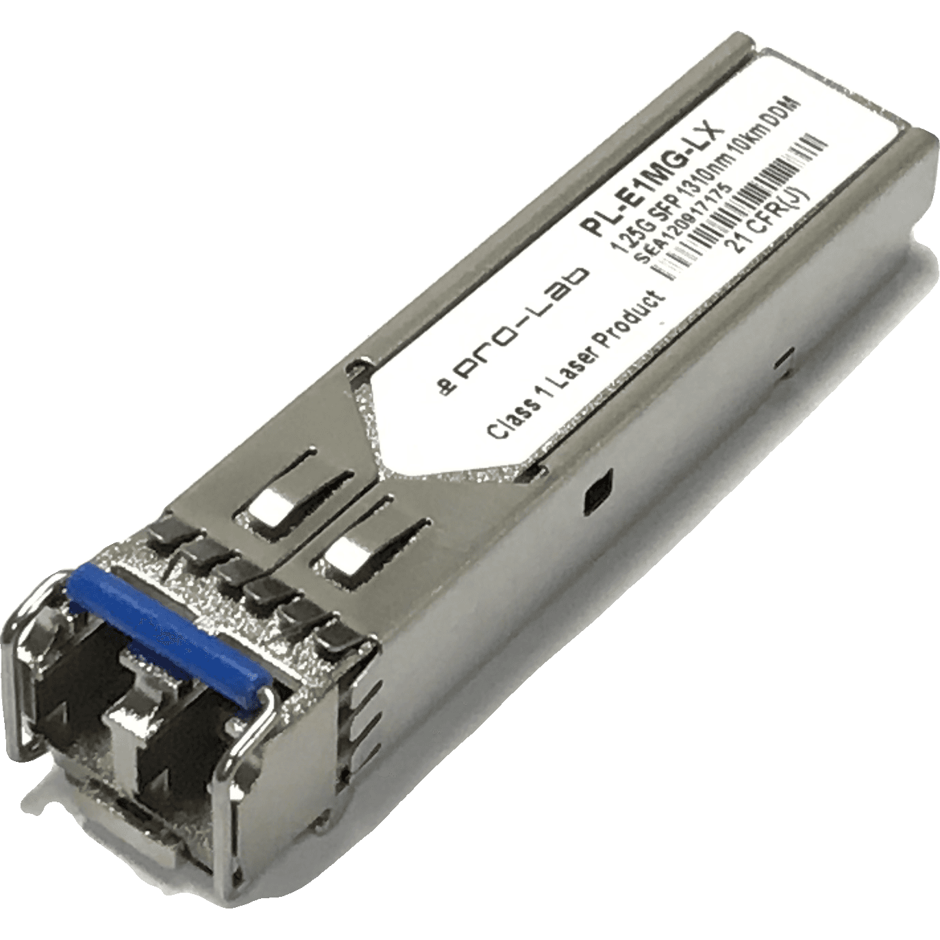 Avago AFBR-57F5MZ-ELX AVAGO 16GB/S SFP+ FC 850NM FIBRE CHANNEL OPTICAL