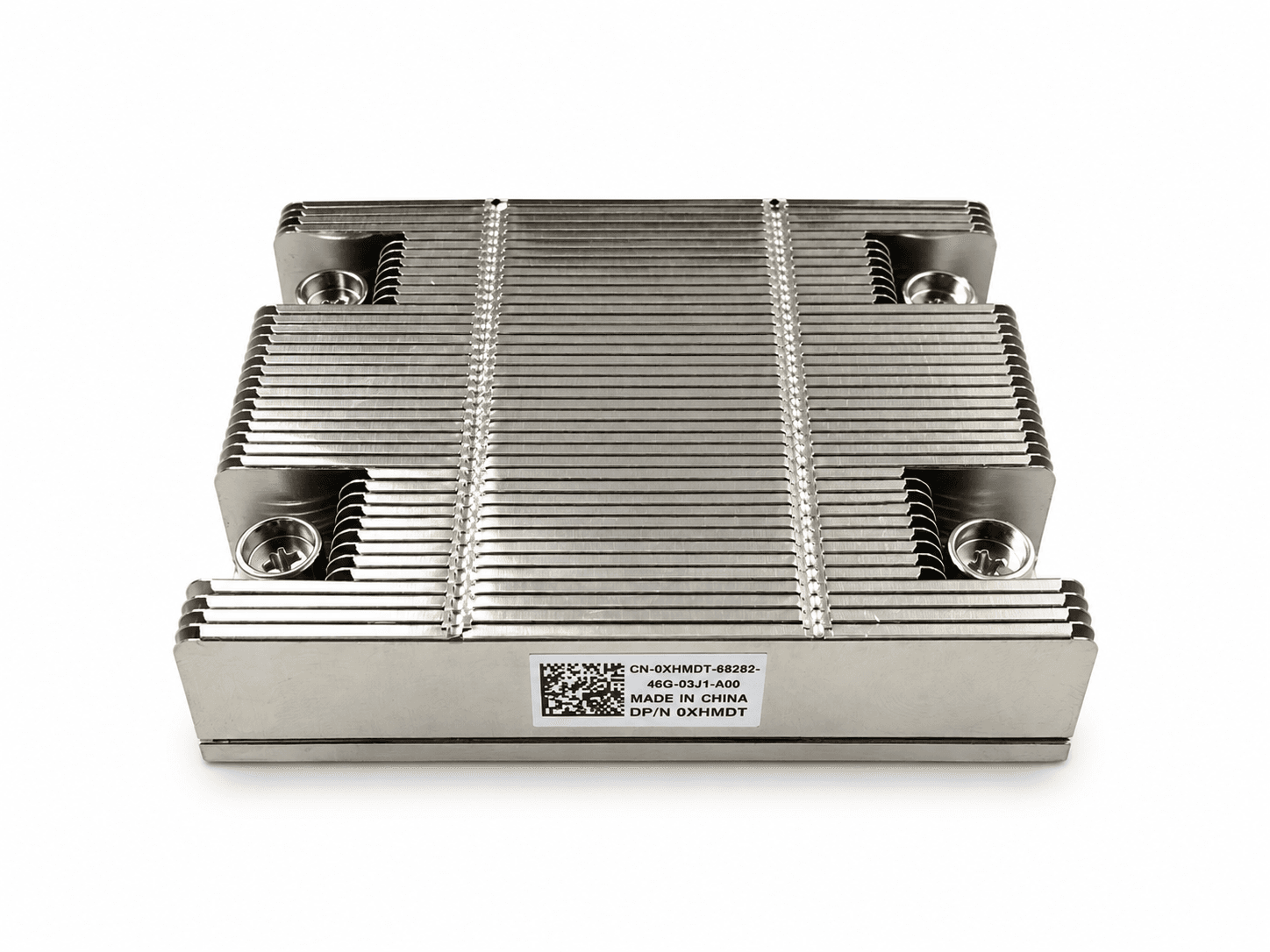 Dell 0XHMDT Dell Heatsink PowerEdge R320 R420 R520 XHMDT 0XHMDT
