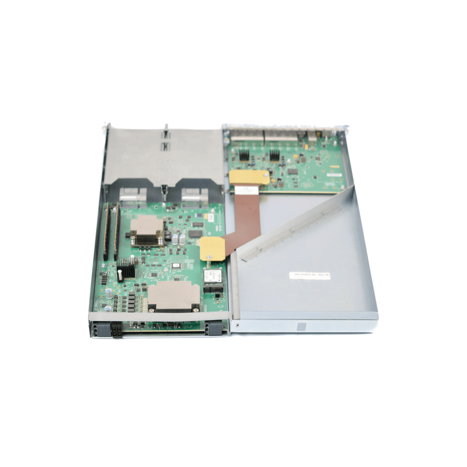 Cisco FPR9K-SUP Cisco Firepower 9000 Series Supervisor