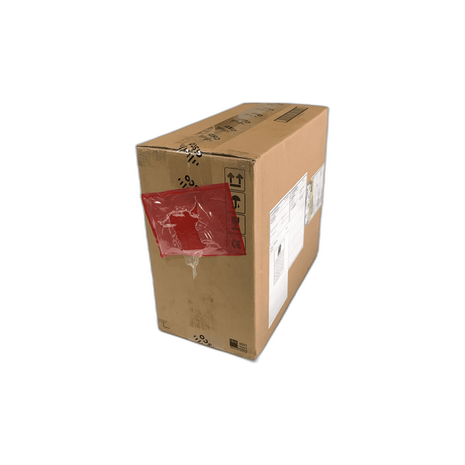 Cisco C9124AXI-Z Cisco WI-FI 6 OUTDOOR AP INTERNAL ANT -Z REGULATORY DOMAIN