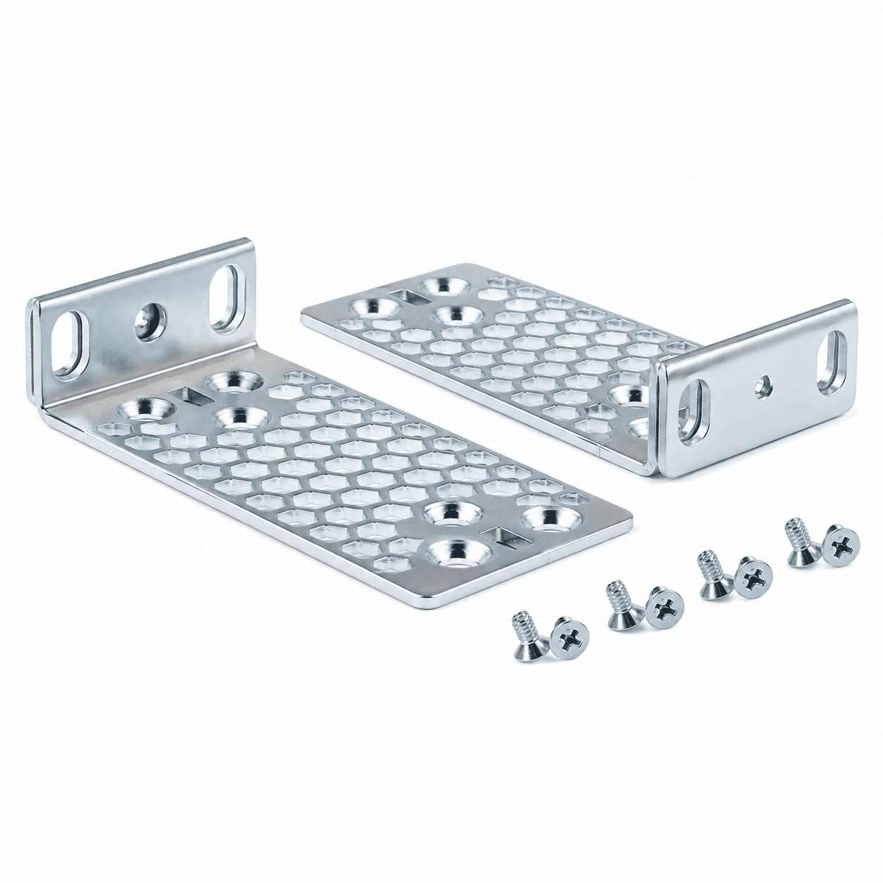 Cisco C3850-RACK-KIT Catalyst3850 19,23,24inchandETSI rackmountkit