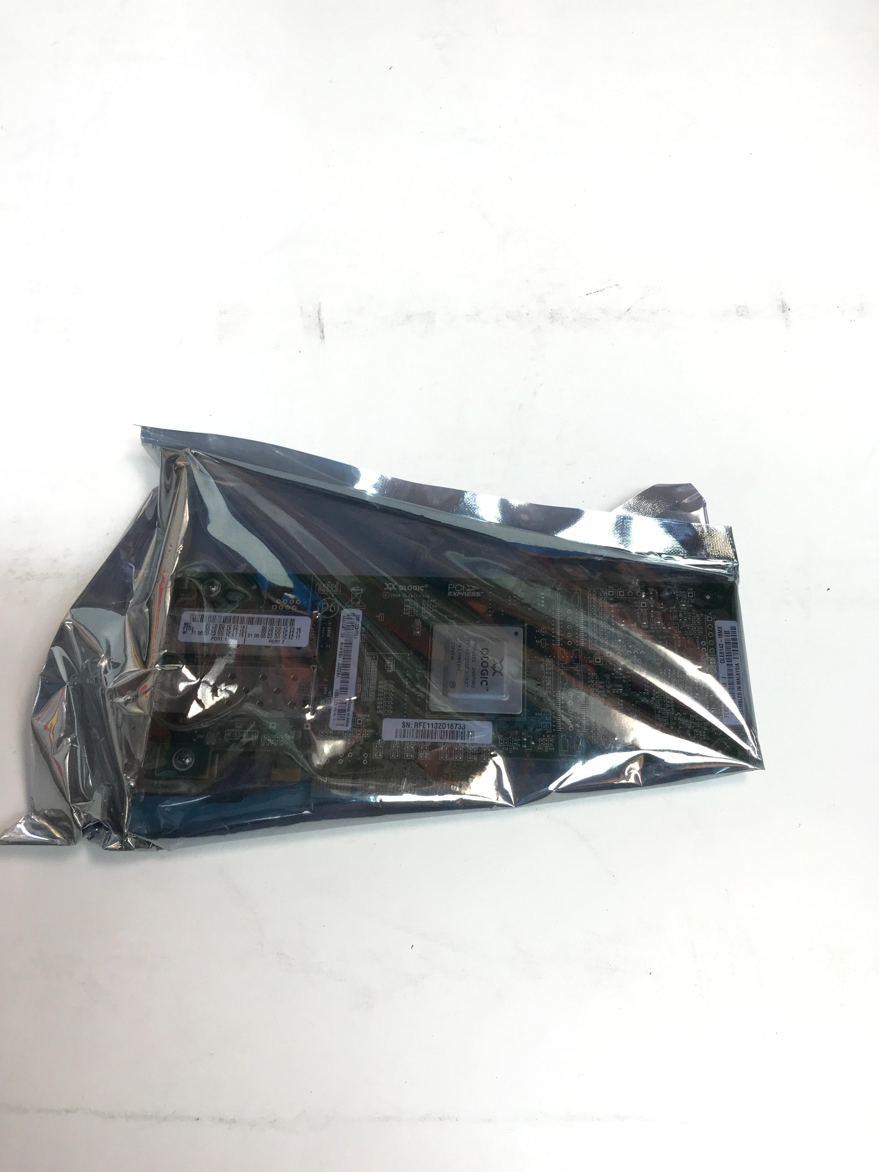 42C1800 QLOGIC 10GB CNA FOR IBM SYSTEM X