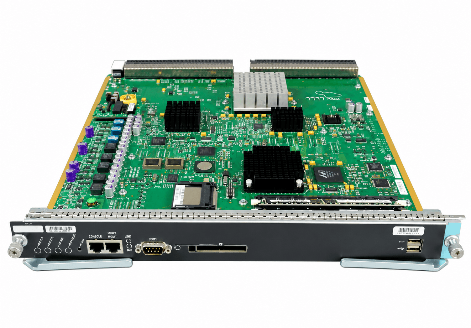 DS-X9530-SF2AK9 MDS 9500 Series Supervisor 2A