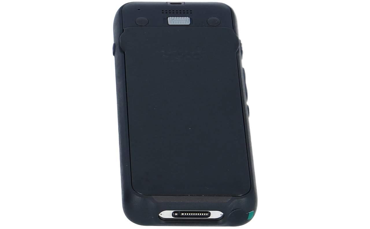 Cisco CP-8821-K9-BUN Cisco Unified Wireless IP Phone 8821 - cordless extension handset - with Bluetooth interface