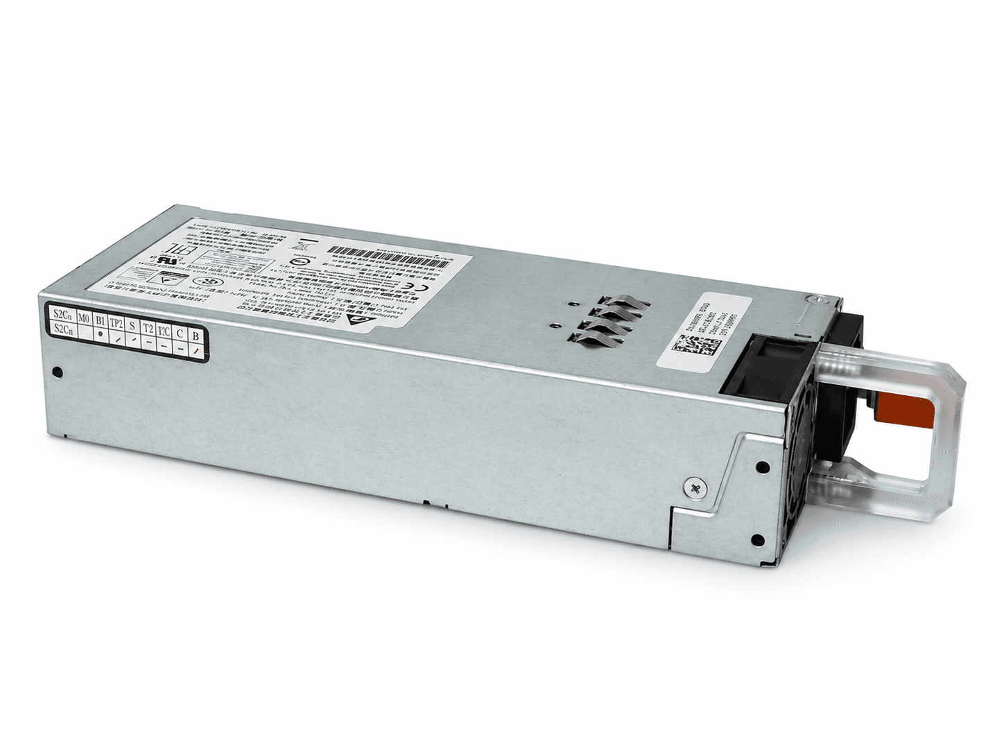 Dell 0NMPRY Dell Networking 200W Redundant Power Supply 200W