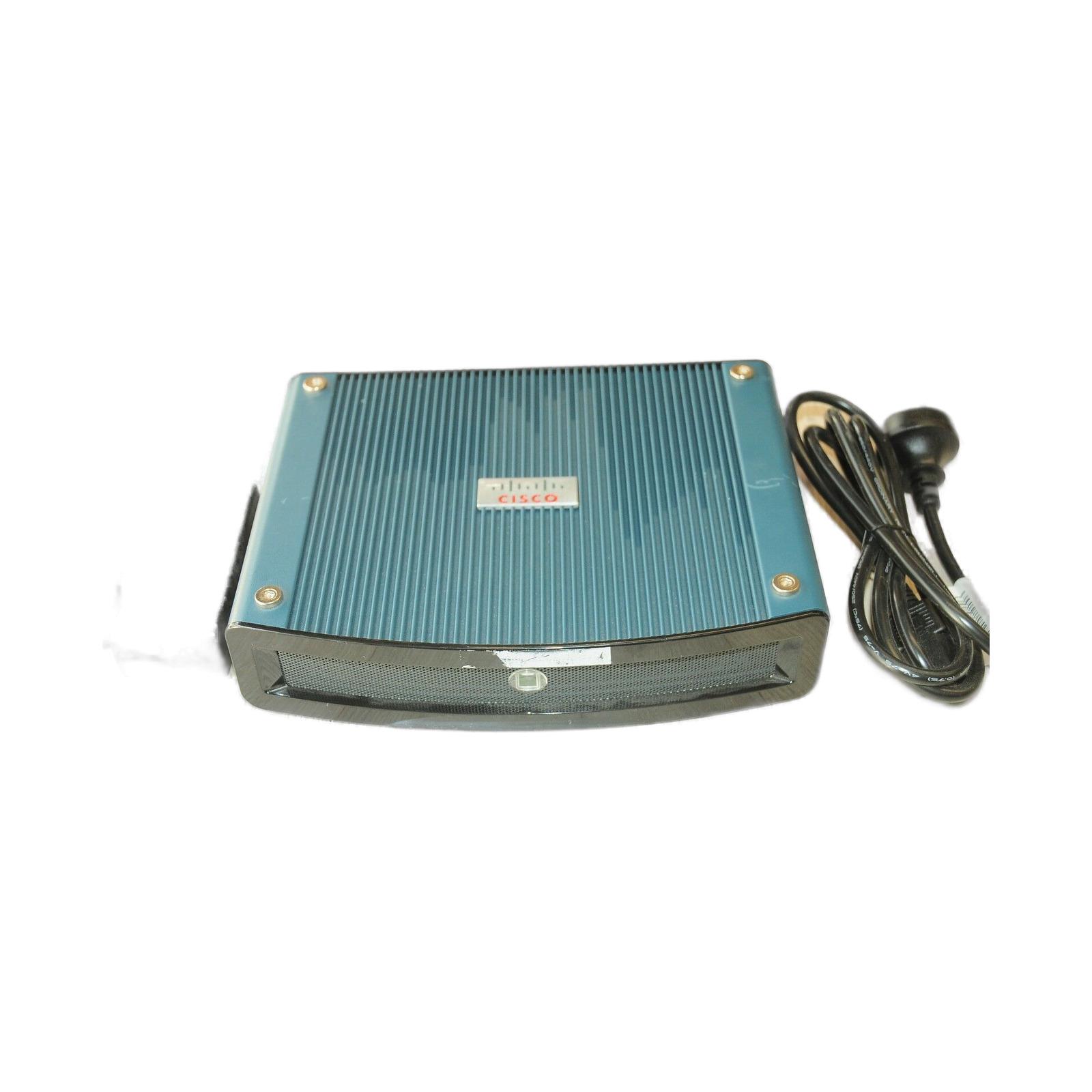 Cisco DMP-4400G-52-K9 CISCO Digital Media Player 4400G 4GB SD Card Acc. Kit
