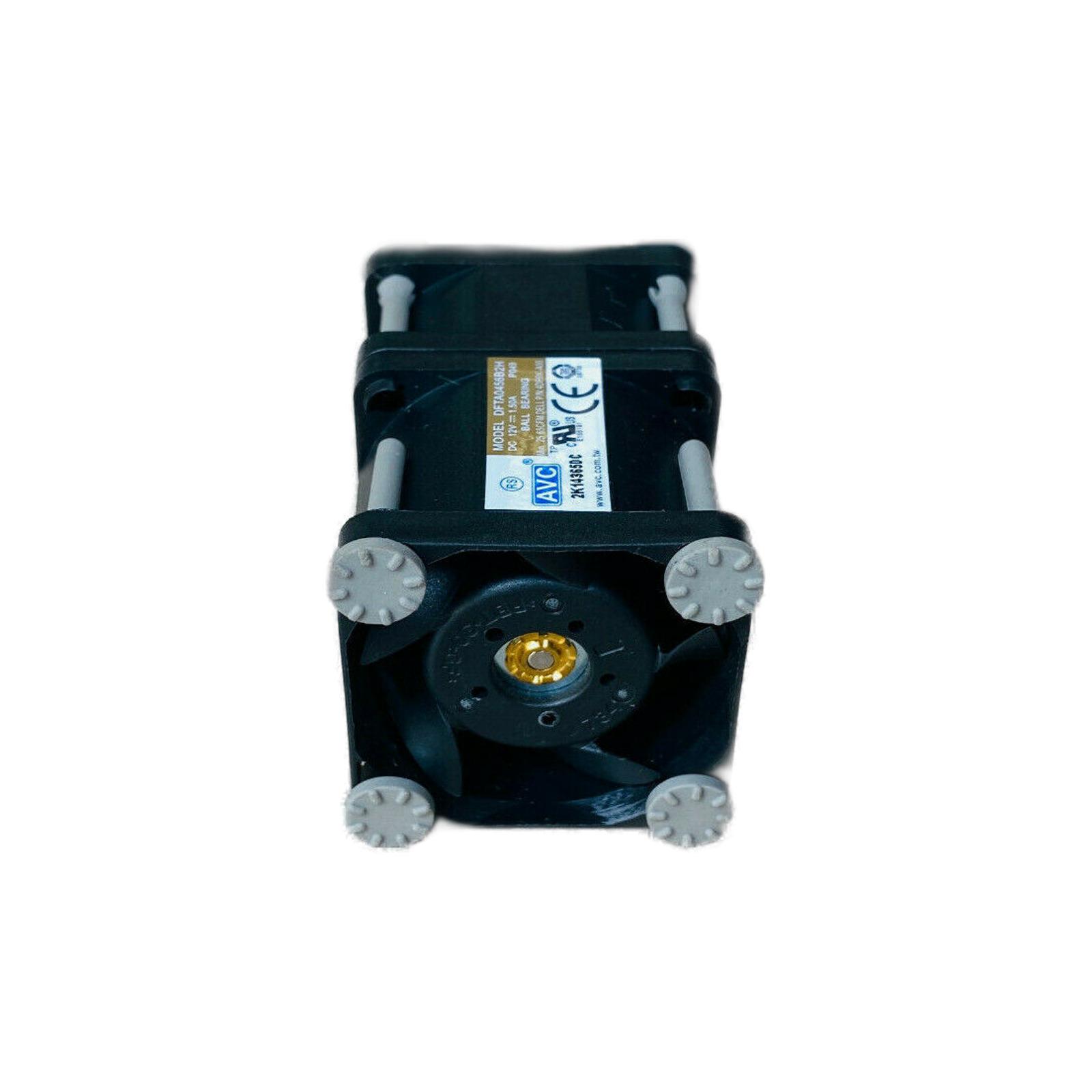 Delta HR6C0 DELL POWEREDGE R320/R420 FAN