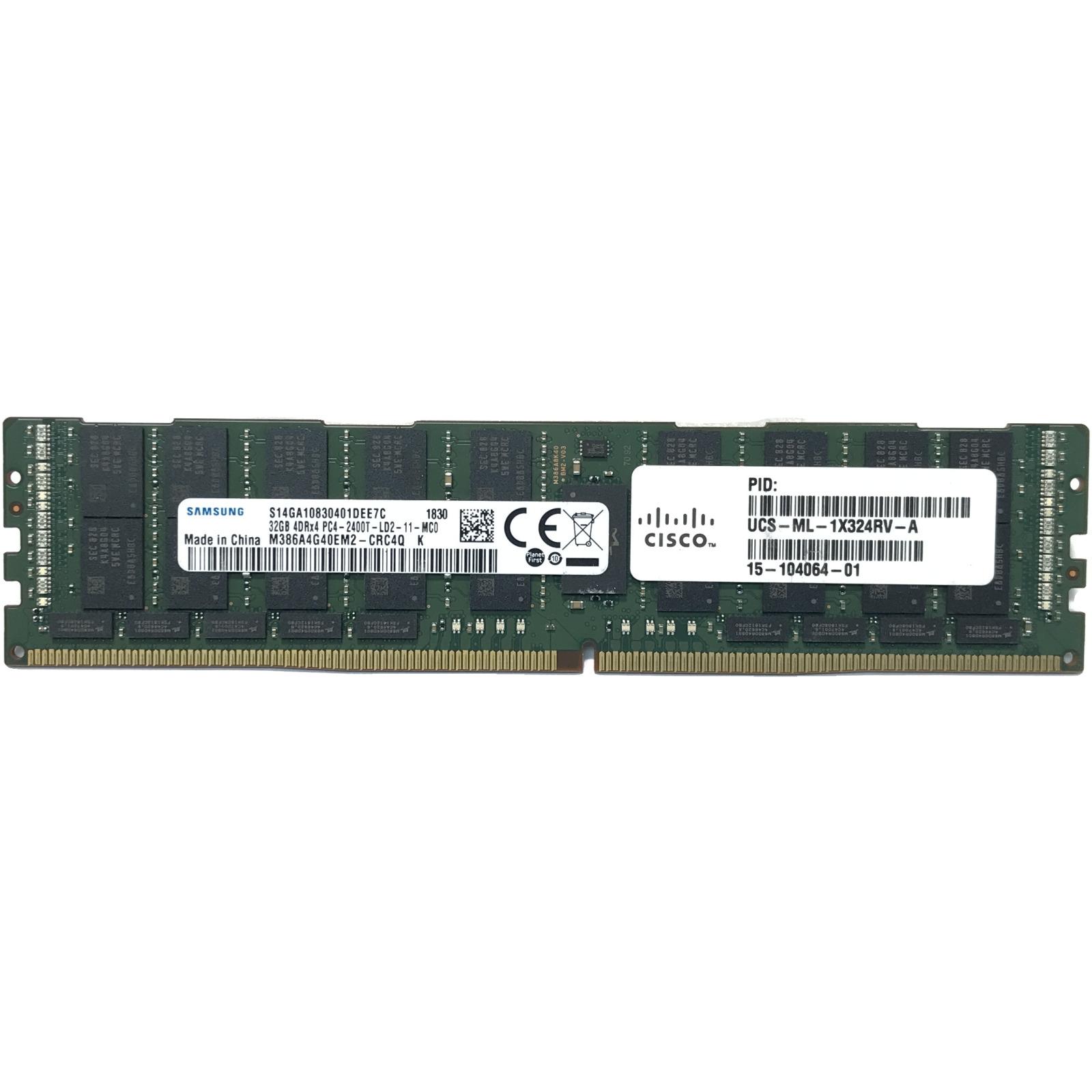 UCS-ML-1X324RV-A-SAMSUNG UCS-ML-1X324RV-A-Samsung