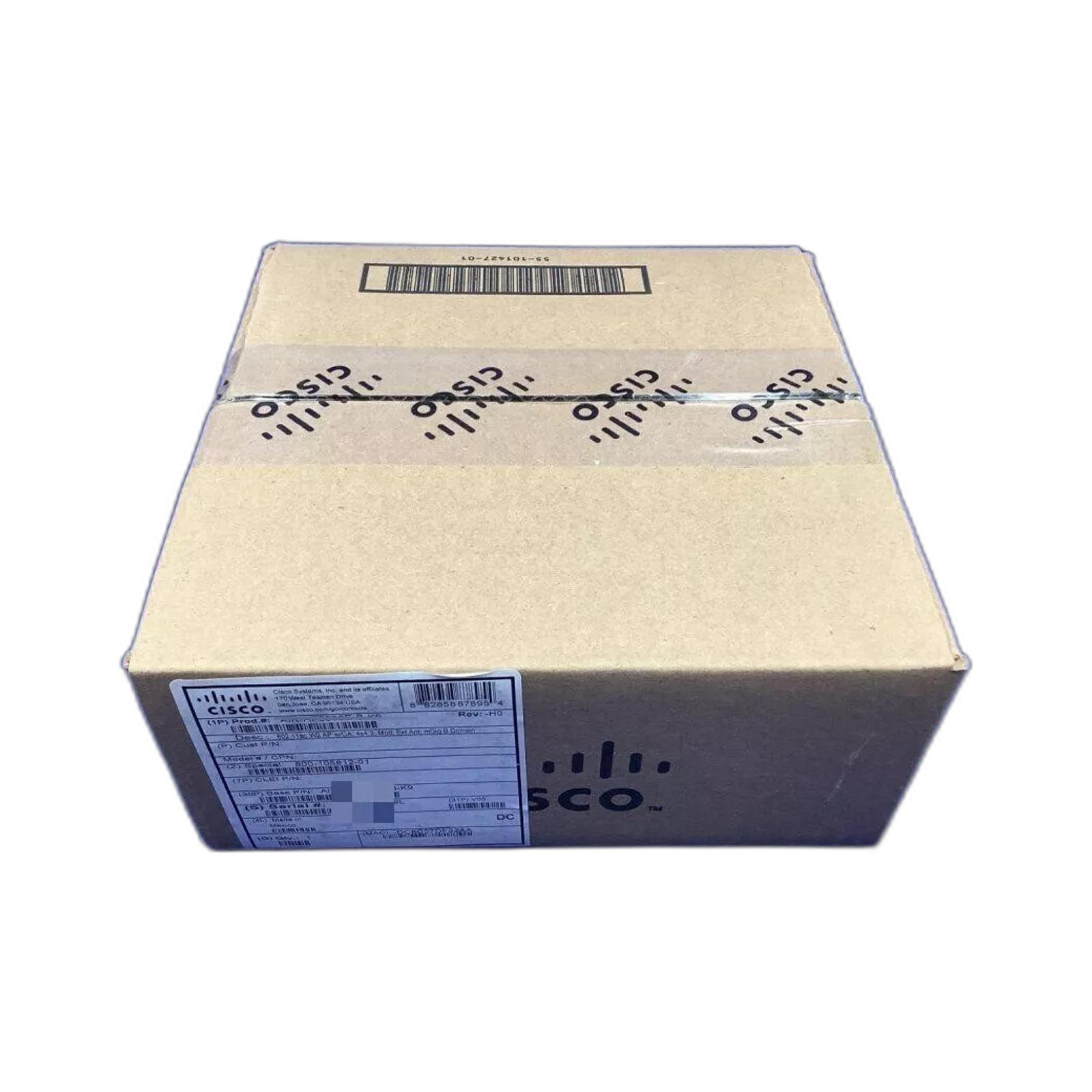 Cisco AIR-AP3802E-Q-K9 AIR-AP3802E-Q-K9 - Cisco Aironet 3802E Access Point
