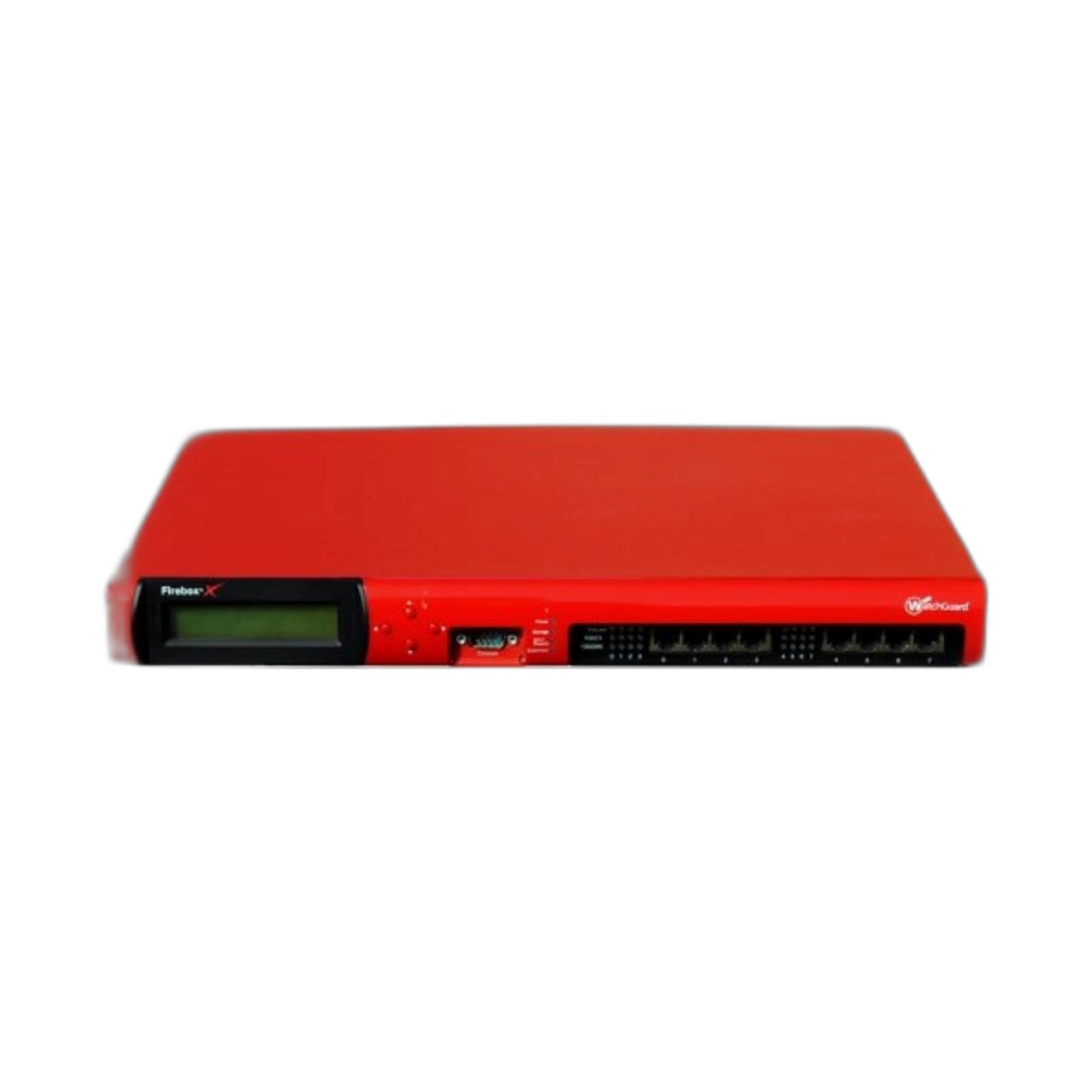 X1250e Dell PowerEdge X1250e Server