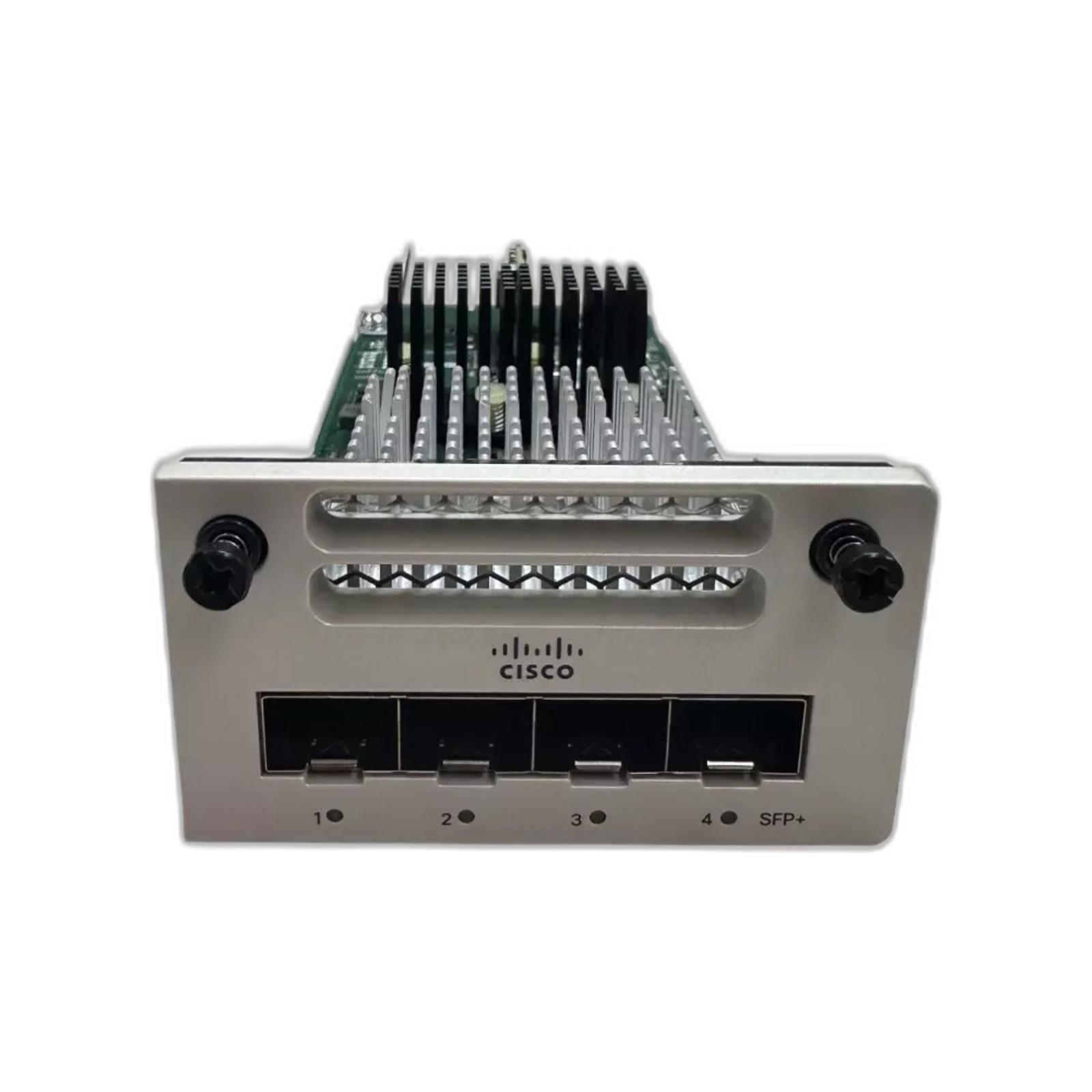 Cisco MA-MOD-4X10G Meraki MS390 4x10GE Module
