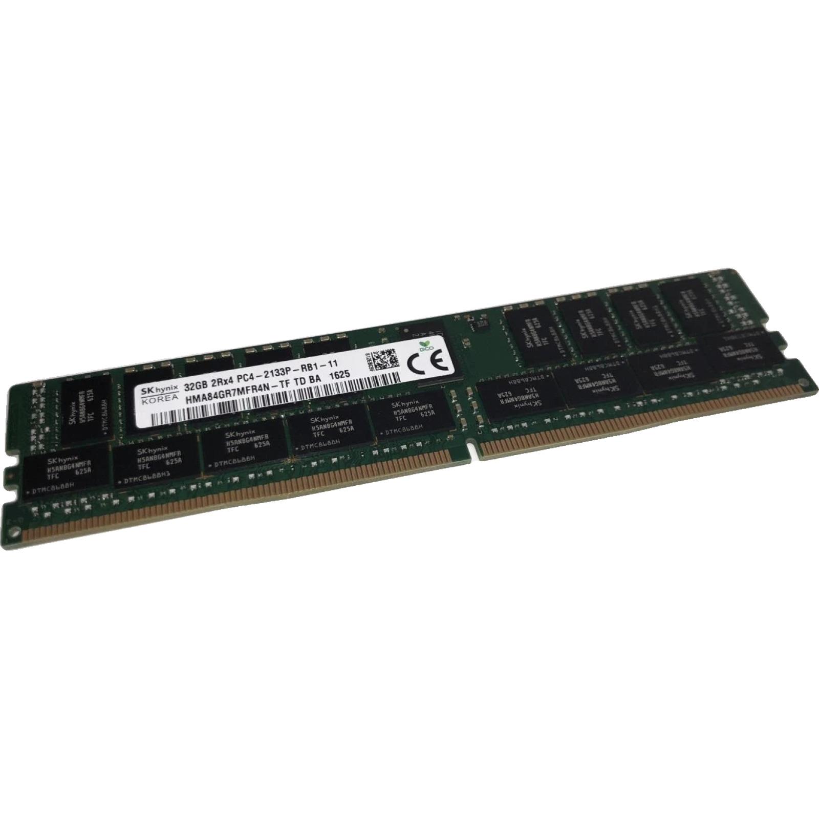 Hynix HMA84GR7MFR4N-TF 32 GB - DDR4 - 2133 MHz