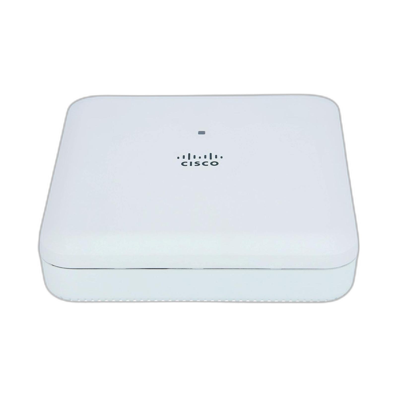 Cisco AIR-AP1832I-E-K9 802.11ac Wave 2; 3x3:2SS; Int Ant; E Reg Domain