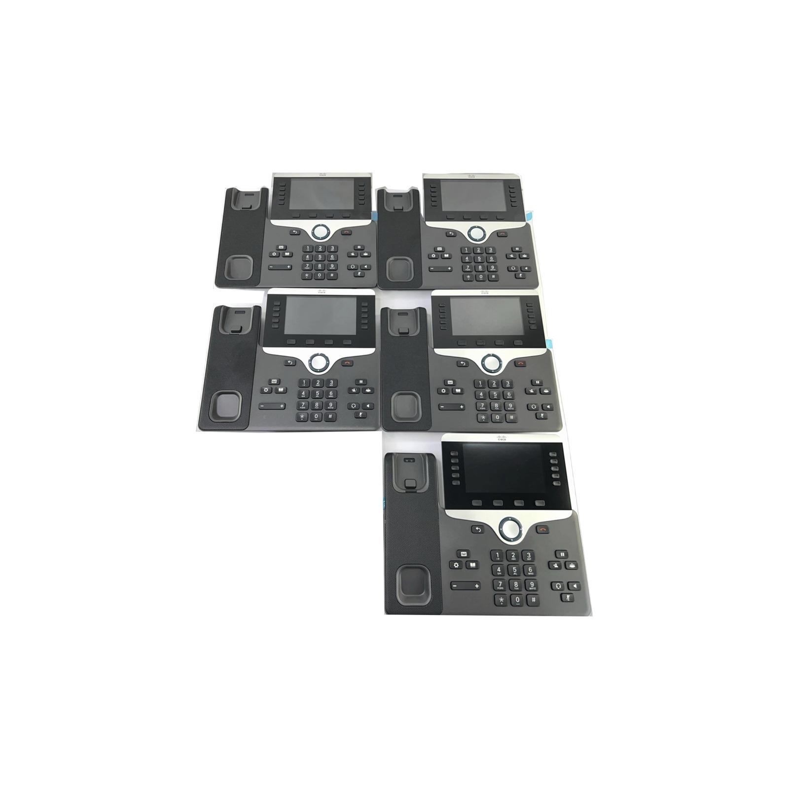 Cisco CP-8851-K9-LOT15 Cisco 8851 IP Phone