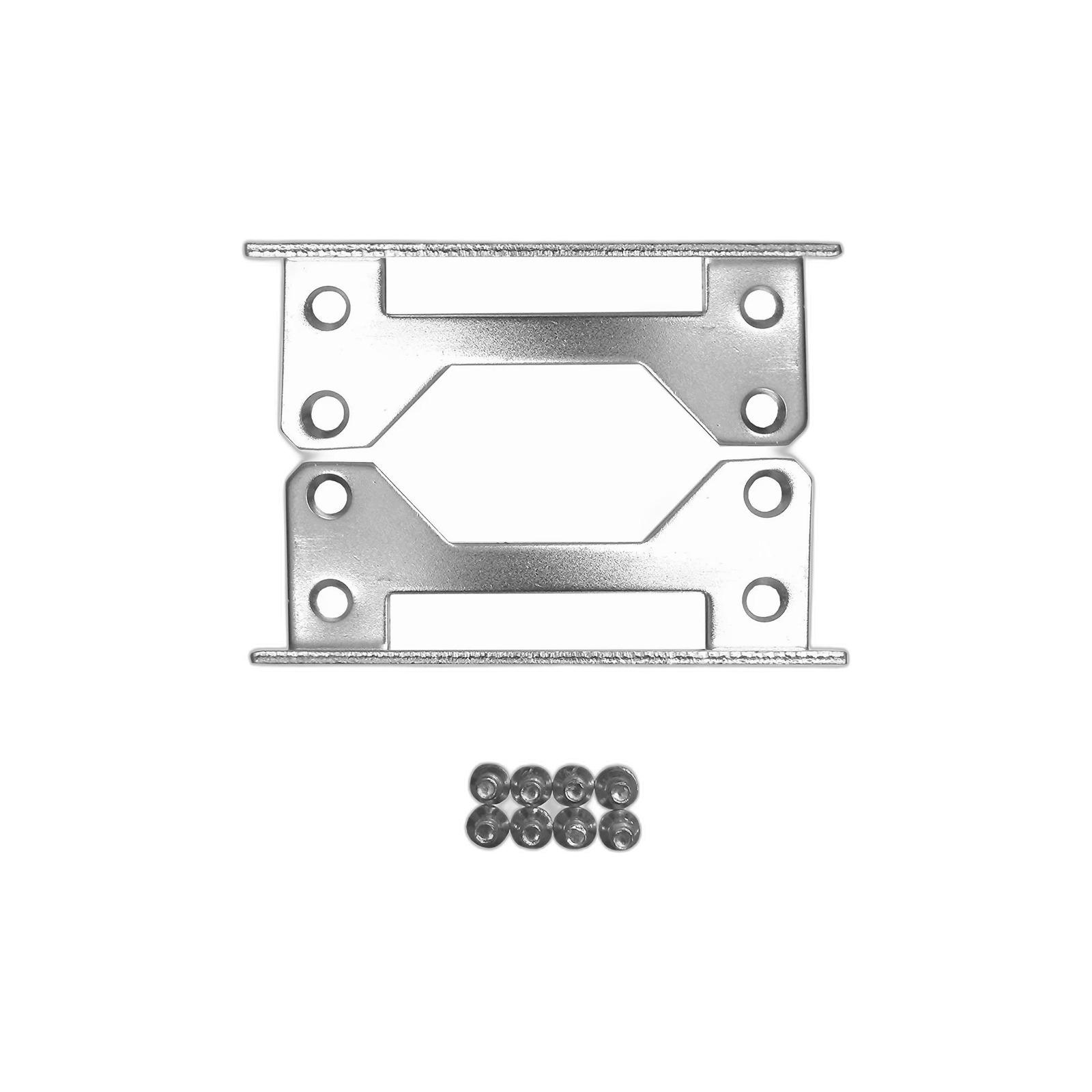 Cisco ACS-2900-RM-19 Rack mount kit Rackbefestigung