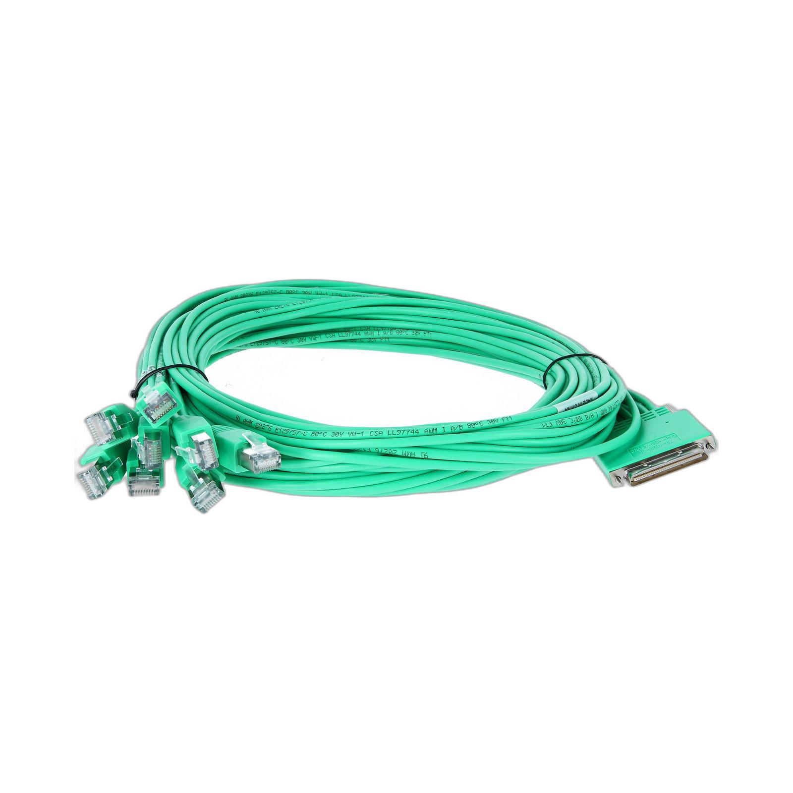 Cisco CAB-HD8-ASYNC Cisco High Density 8-port EIA-232 Async Cable