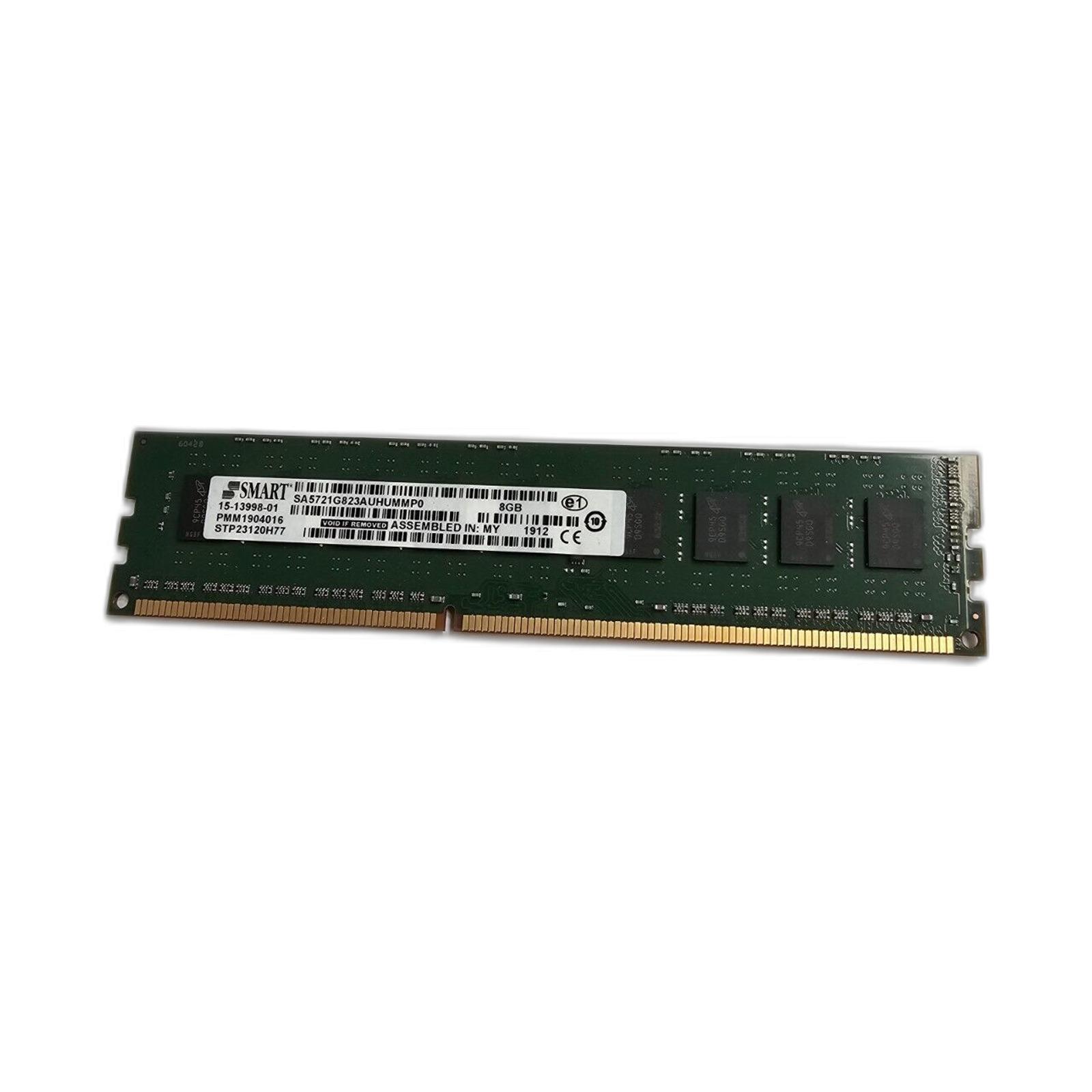 Cisco MEM-4400-8G 8G DRAM (4G) for Cisco ISR 4400, Spare