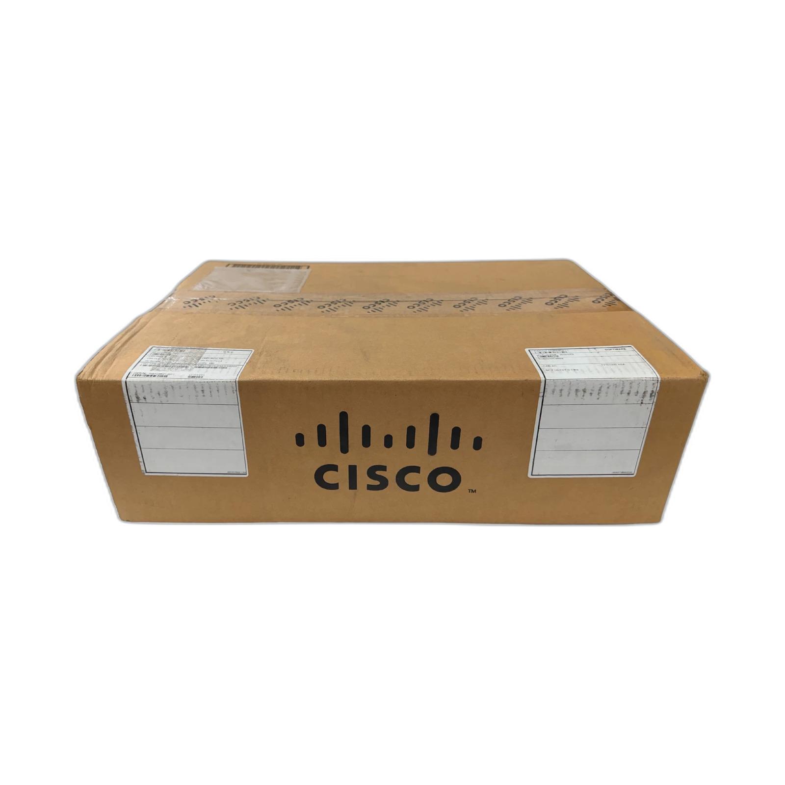 Cisco FPR1120-NGFW-K9 Cisco PYP:CISCO FIREPOWER 1120 NGFW APPLIANCE 1U