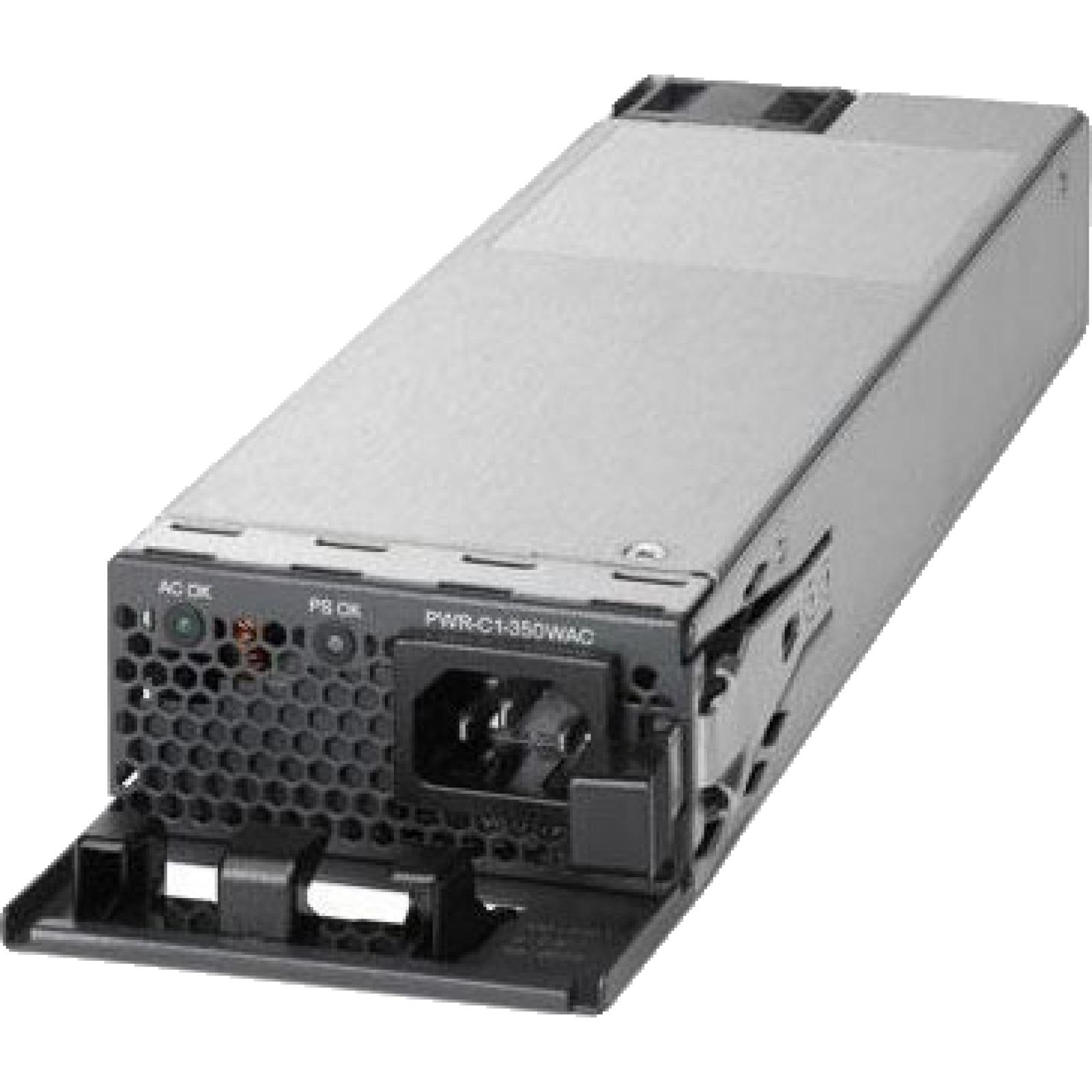 Cisco PWR-C1-1100WAC-UP Cisco Upgrade option 1100W AC 80+ platinum Config 1 Power Supply