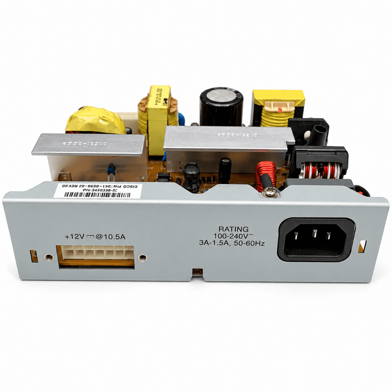 341-0098-02 Powersupply ws-c2960g / 3560G-24TS-S