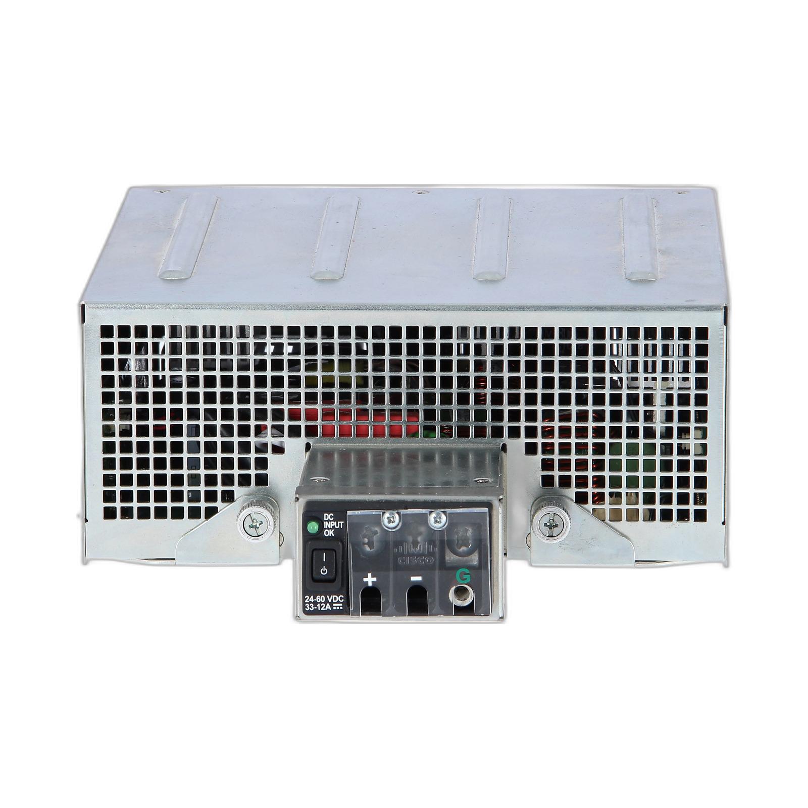 Cisco PWR-3900-DC Cisco 3925/3945 DC Power Supply
