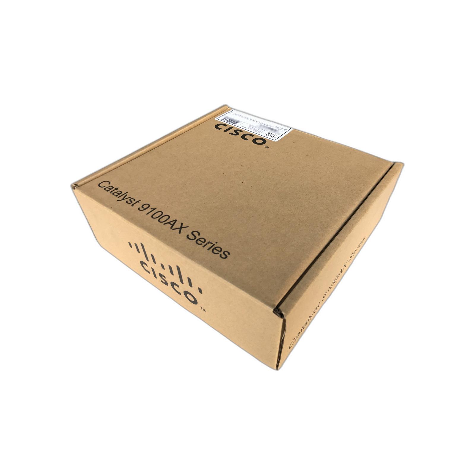 Cisco C9130AXI-EWC-A Cisco Catalyst 9130AXI - wireless access point Bluetooth, Wi-Fi 6