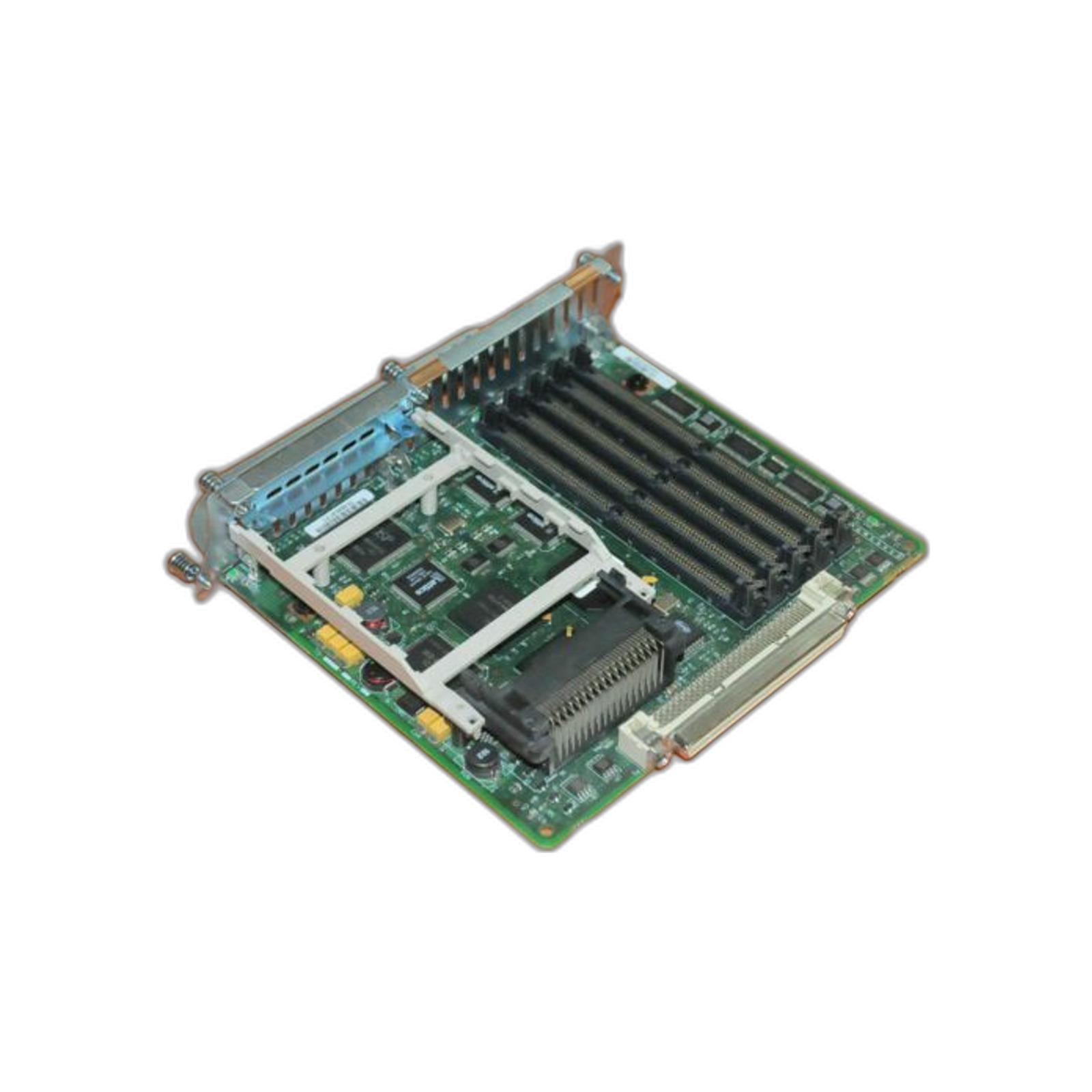 Cisco NM-HDV HighDensityVoice/FaxNetworkModule(SingleVICSlot)