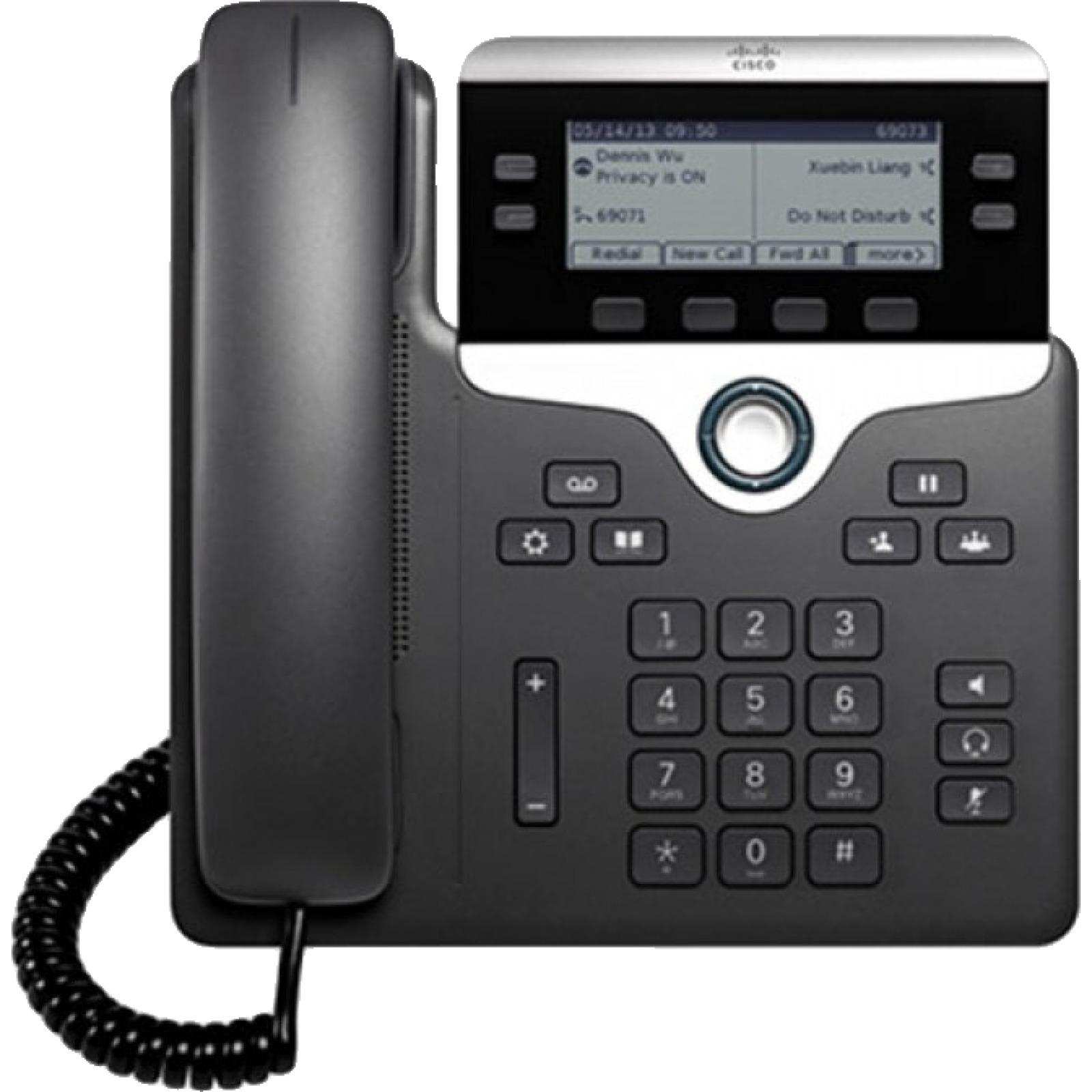 Cisco CP-7841-K9= Cisco UC Phone 7841