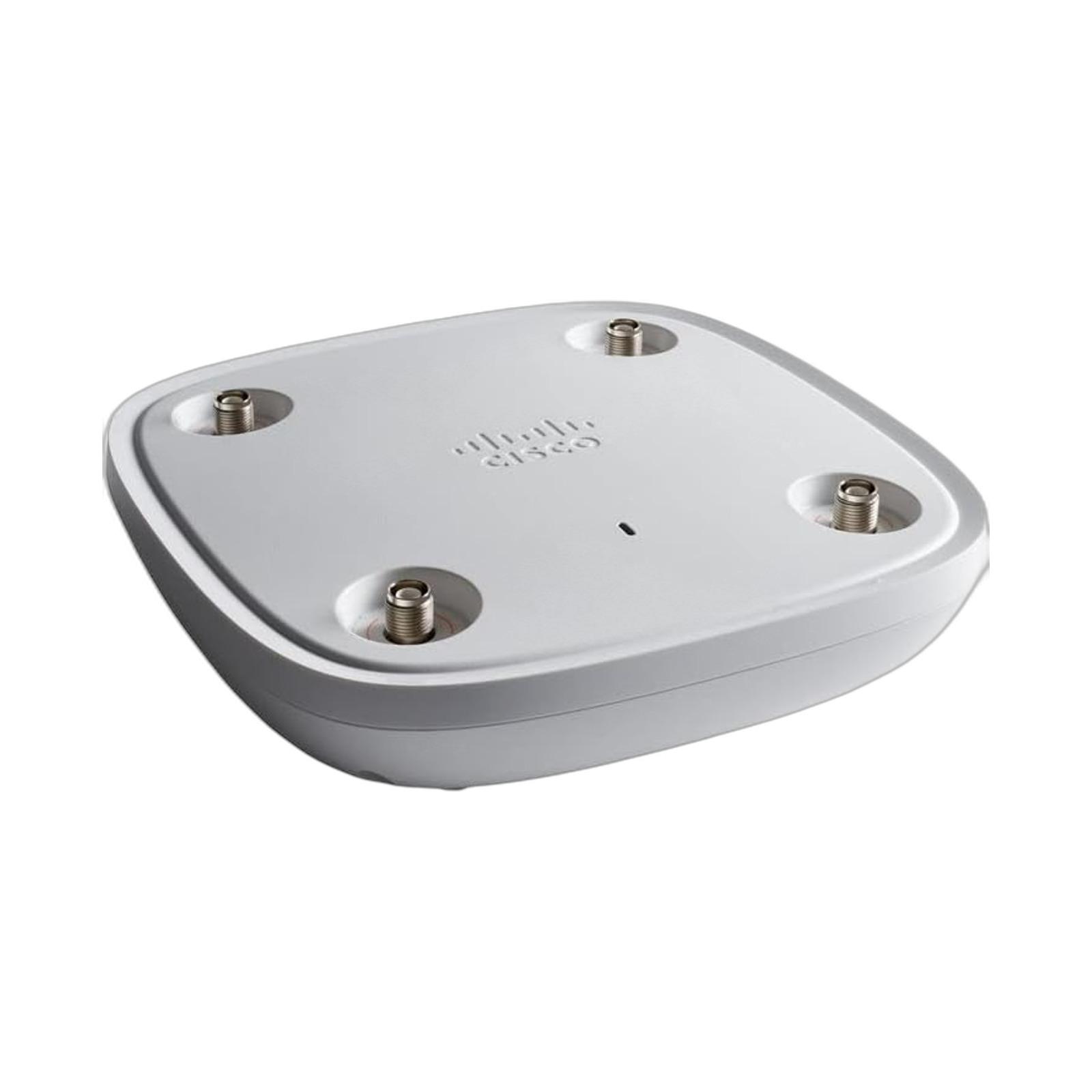 Cisco C9115AXE-H Cisco Catalyst 9115AXE - wireless access point Bluetooth, Wi-Fi 6
