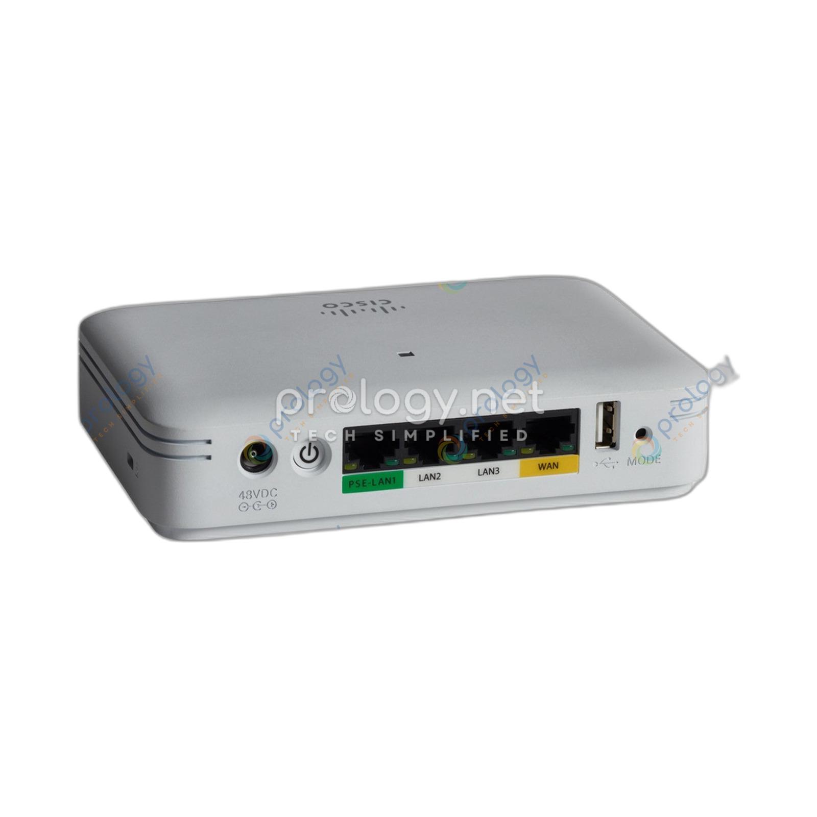 Cisco AIR-AP1815T-E-K9 Aironet 1815T Drahtlose Basisstation