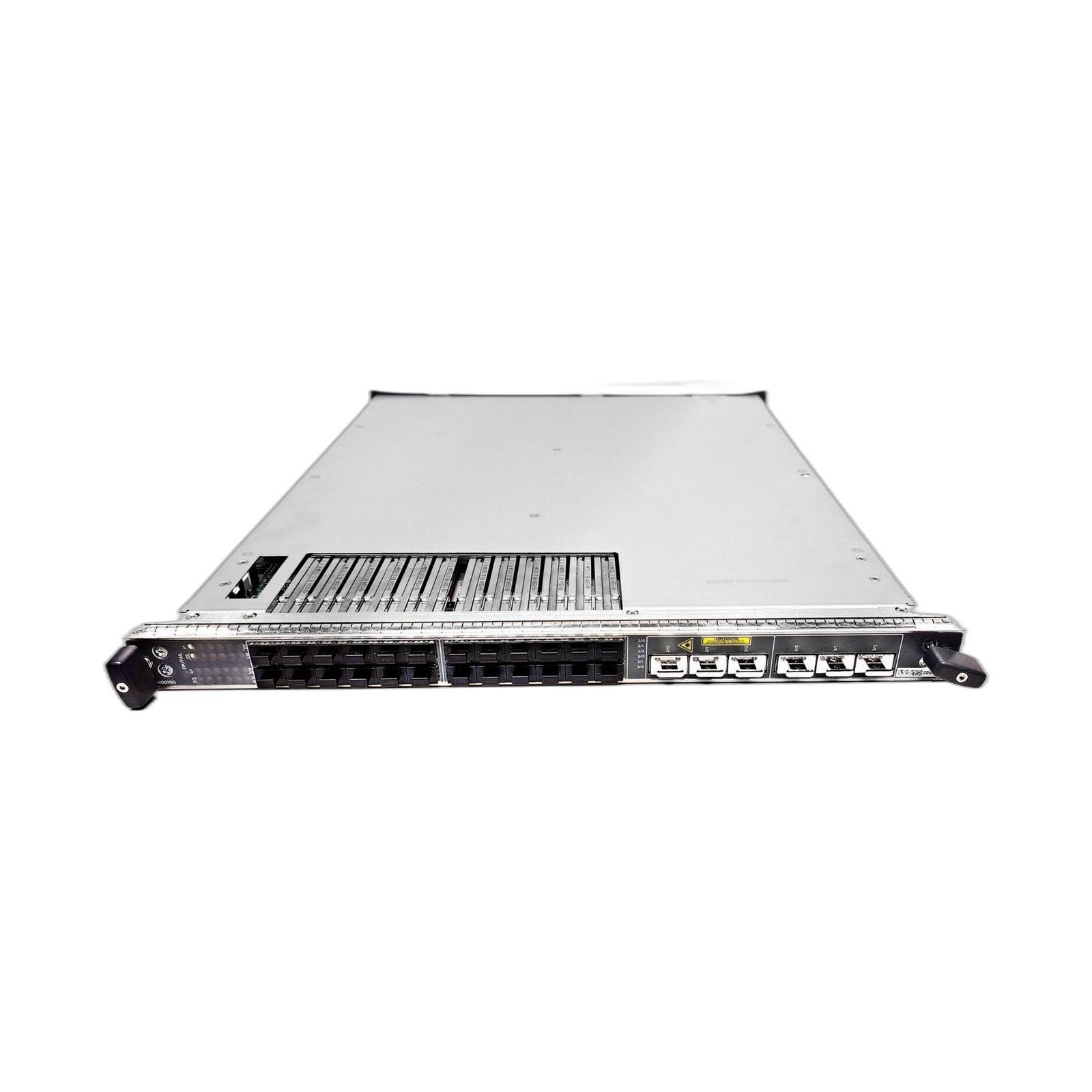 Juniper MPC5E-40G10G-D Juniper MPC5E-40G10G Fixed Configuration MPC