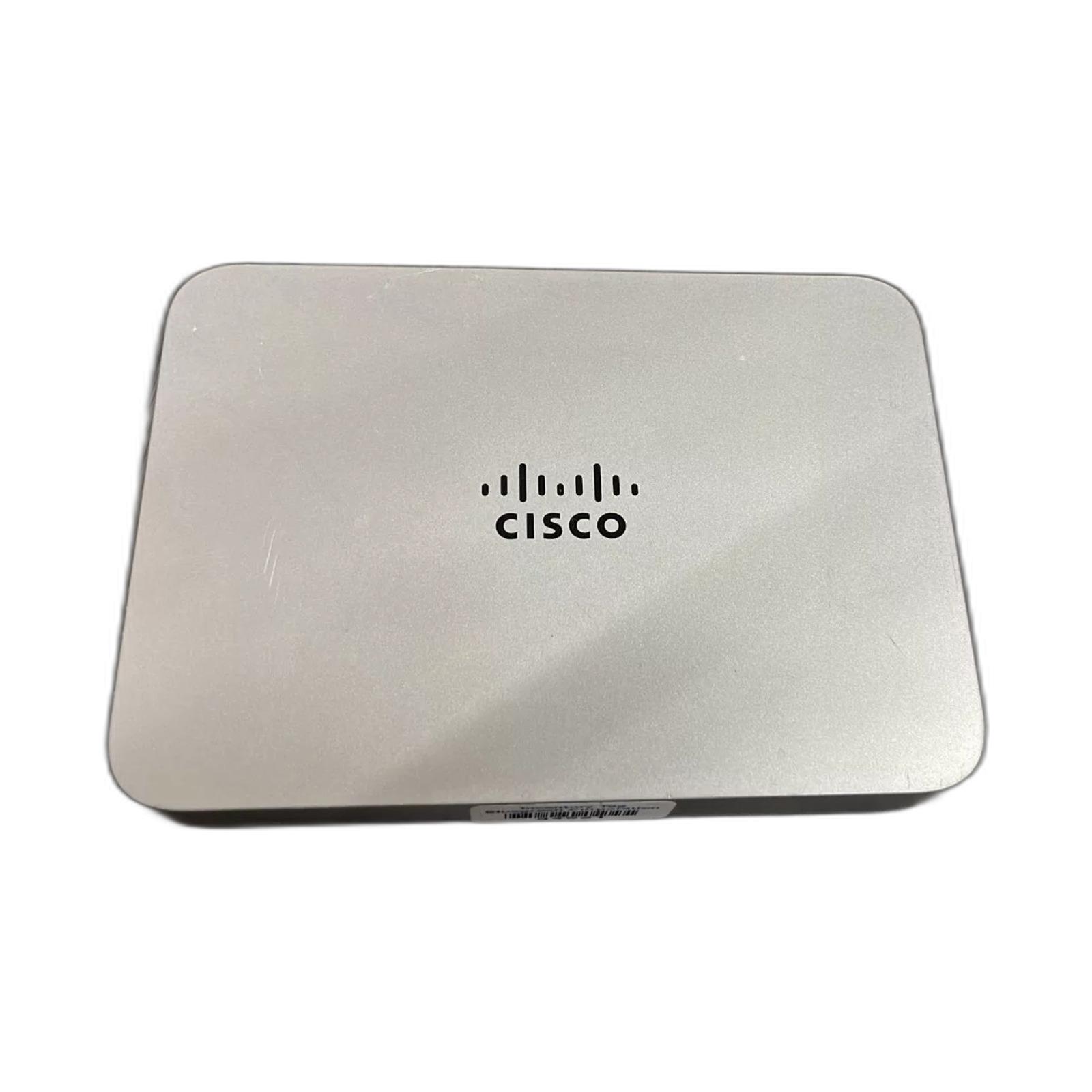 Meraki cisco Z1-HW Meraki Z1 Cloud Managed Teleworker Gateway (EU Plug)