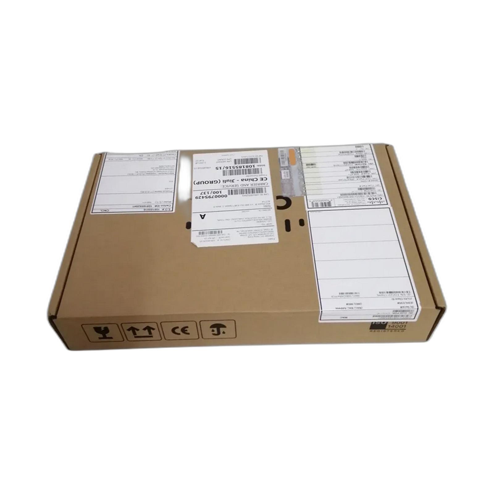 Cisco NIM-4T Cisco 4-PORT SERIAL WAN INTERFACE CARD