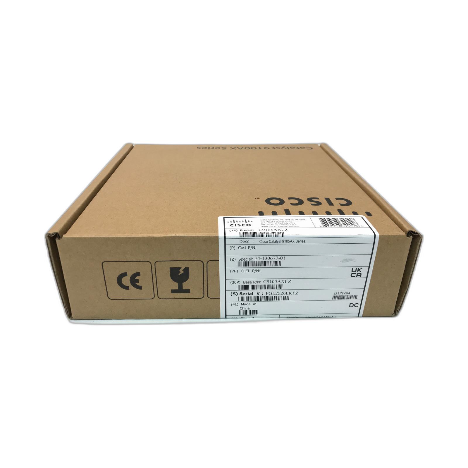 Cisco C9105AXI-Z Cisco Cat 9105AX Access Point: Indoor envirnmts with int antns