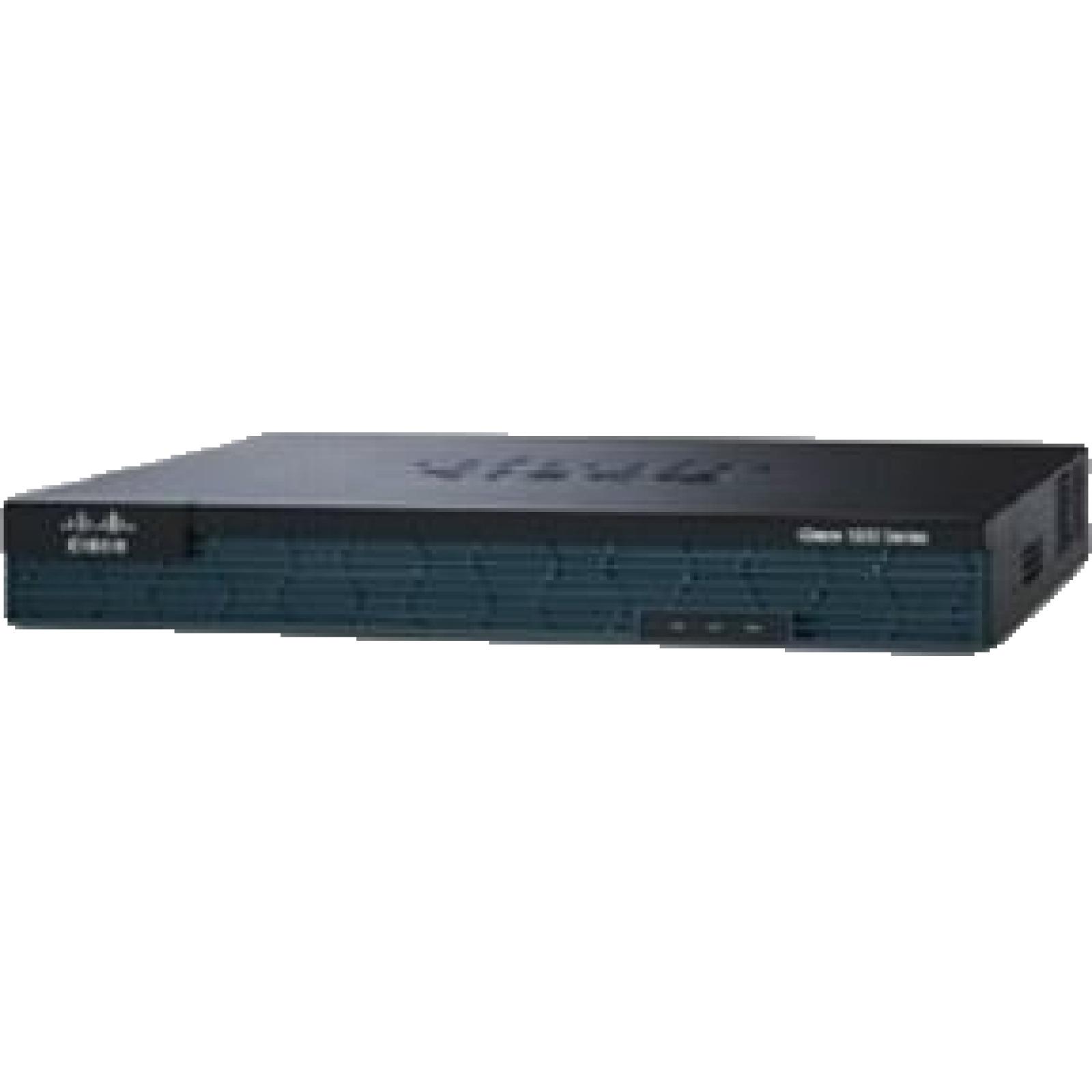 Cisco C1921-AX/K9 C1921-AX/K9
