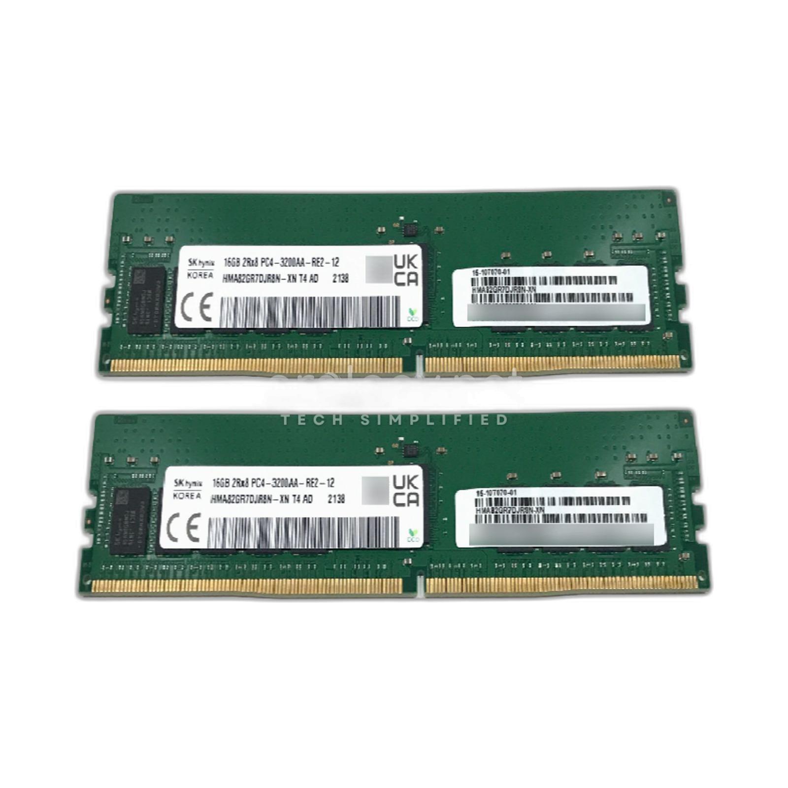 Cisco MEM-C8200-32GB Cisco Catalyst 8200 Edge 32GB memory