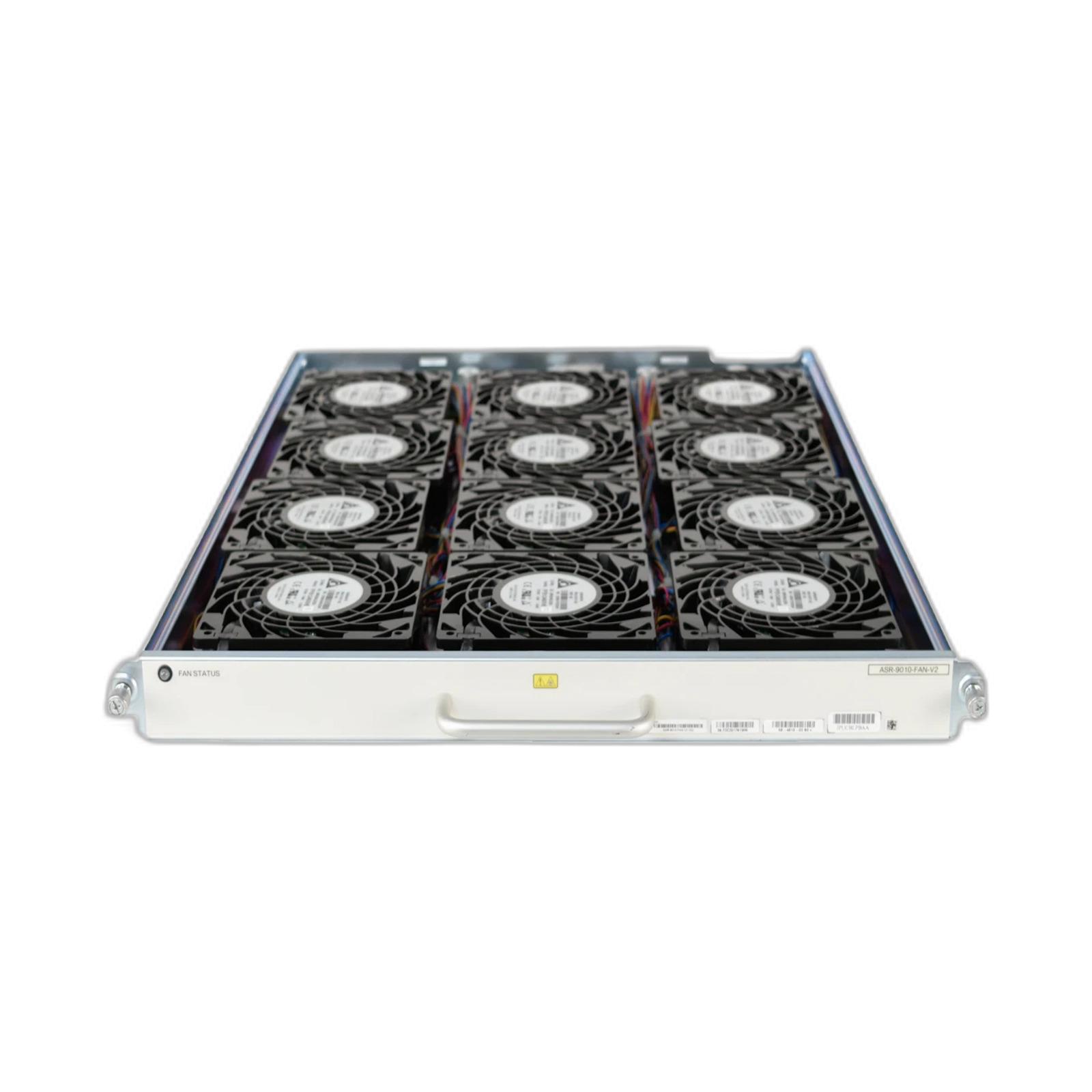Cisco ASR-9010-FAN-V2 Cisco fan tray