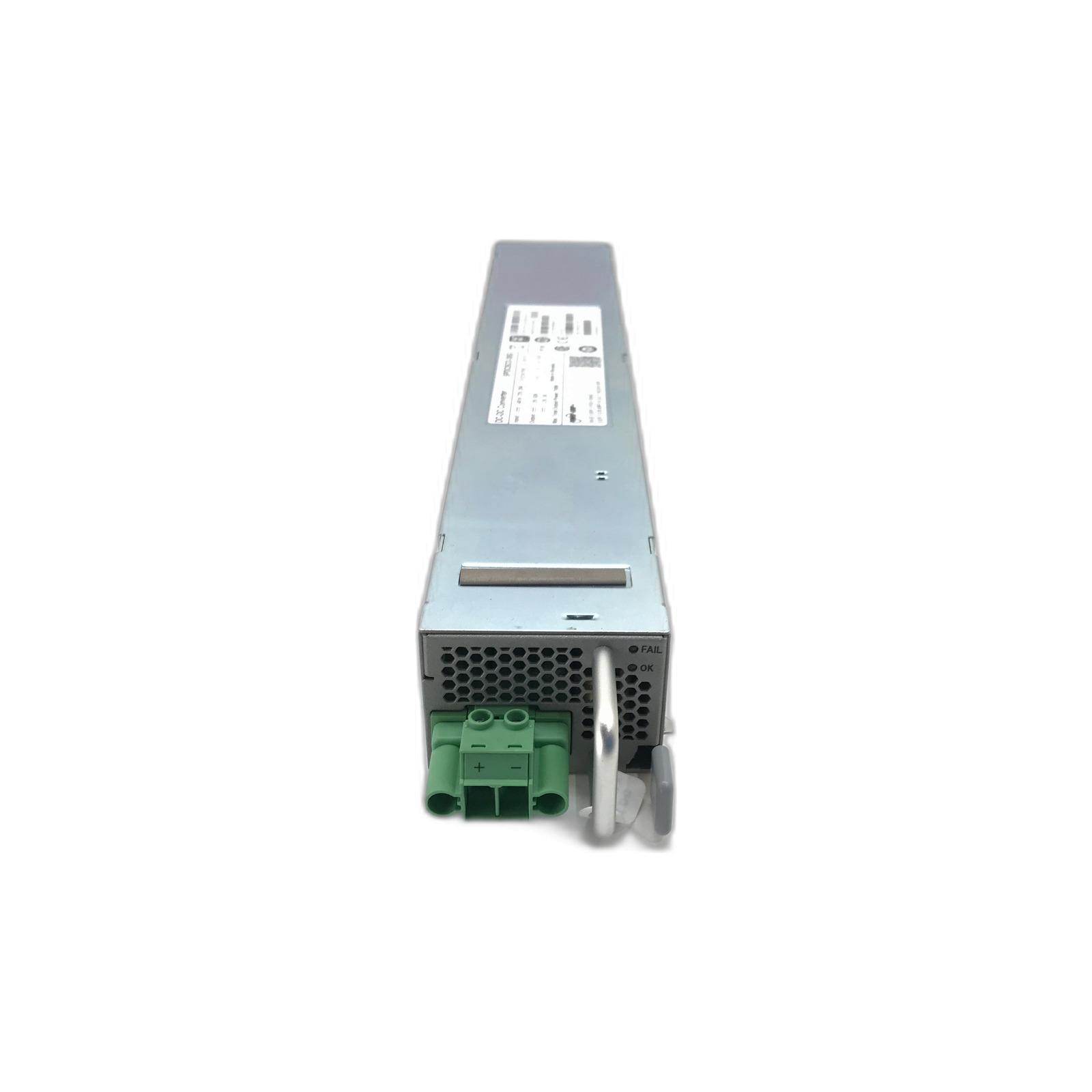 Cisco A9K-750W-DC ASR 9000 750W DC Power Supply for ASR-9001