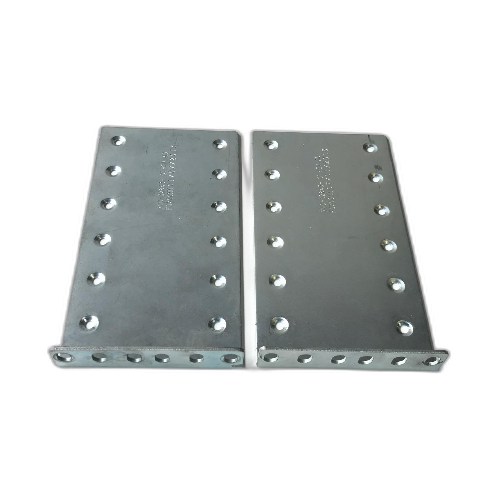 Cisco ASR-9902-2P-KIT ASR 9902 2-Post Mounting Kit for 19 & 23 inch Rack