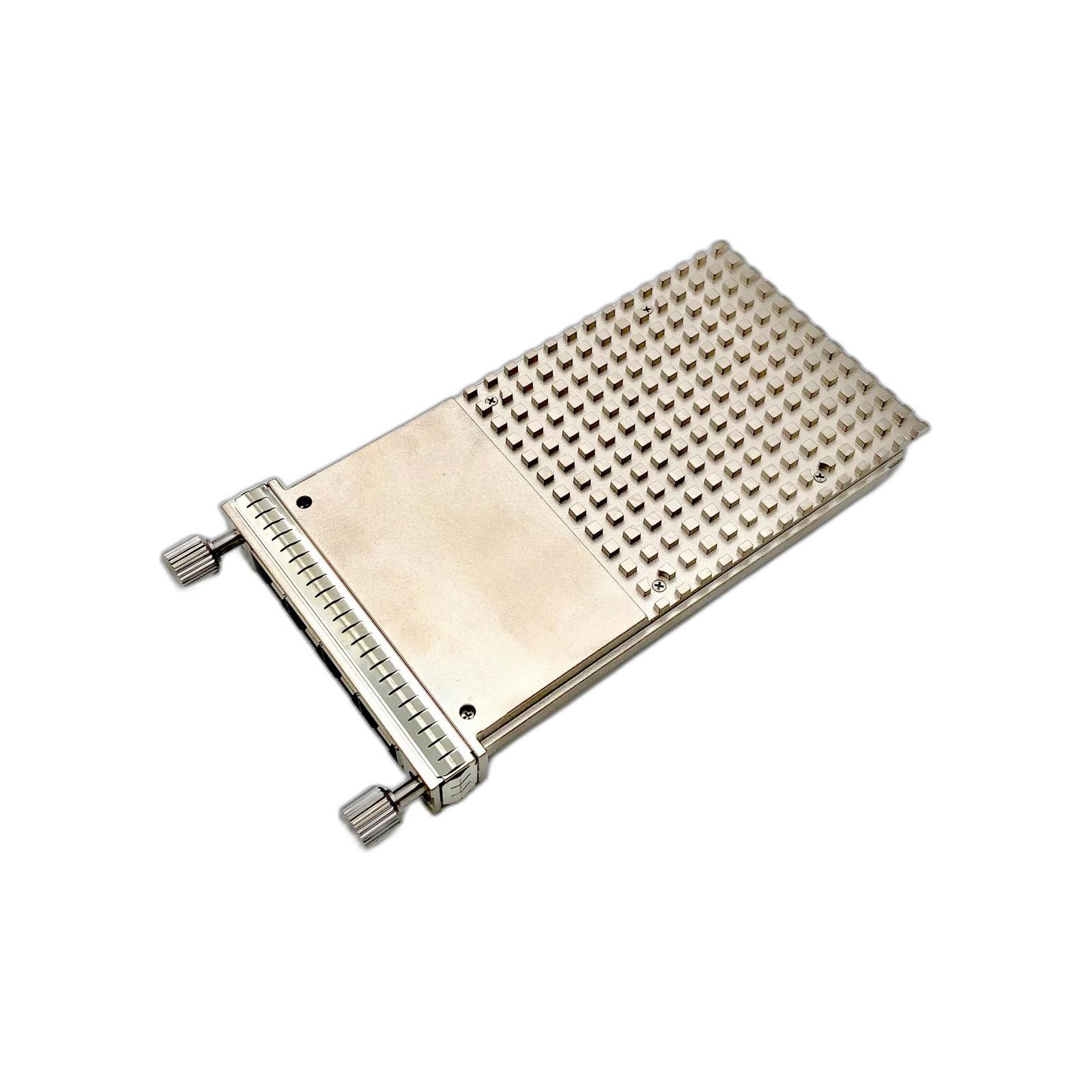 Cisco CVR-CFP-4SFP10G CFP to SFP10G Adaptor Module