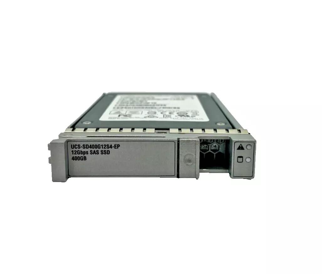 Cisco UCS-SD400G12S4-EP Cisco UCS-SD400G12S4-EP