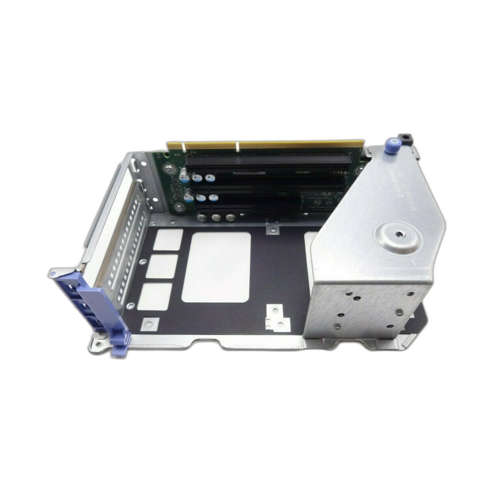 Cisco UCSC-PCI-2-C240M4 for UCS C240 M4 High-Density Rack Server - C240 M4 Rack Server